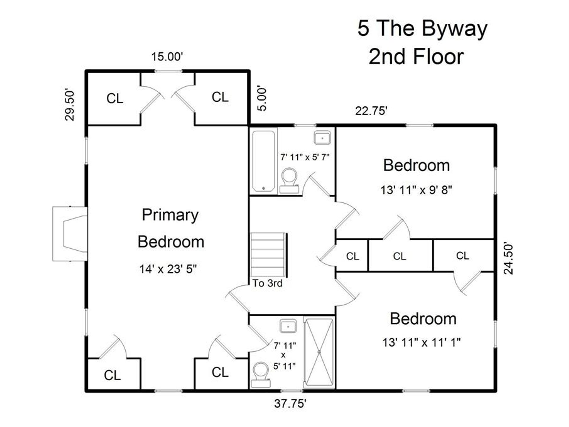 Rumah di Bronxville, New York 10199592