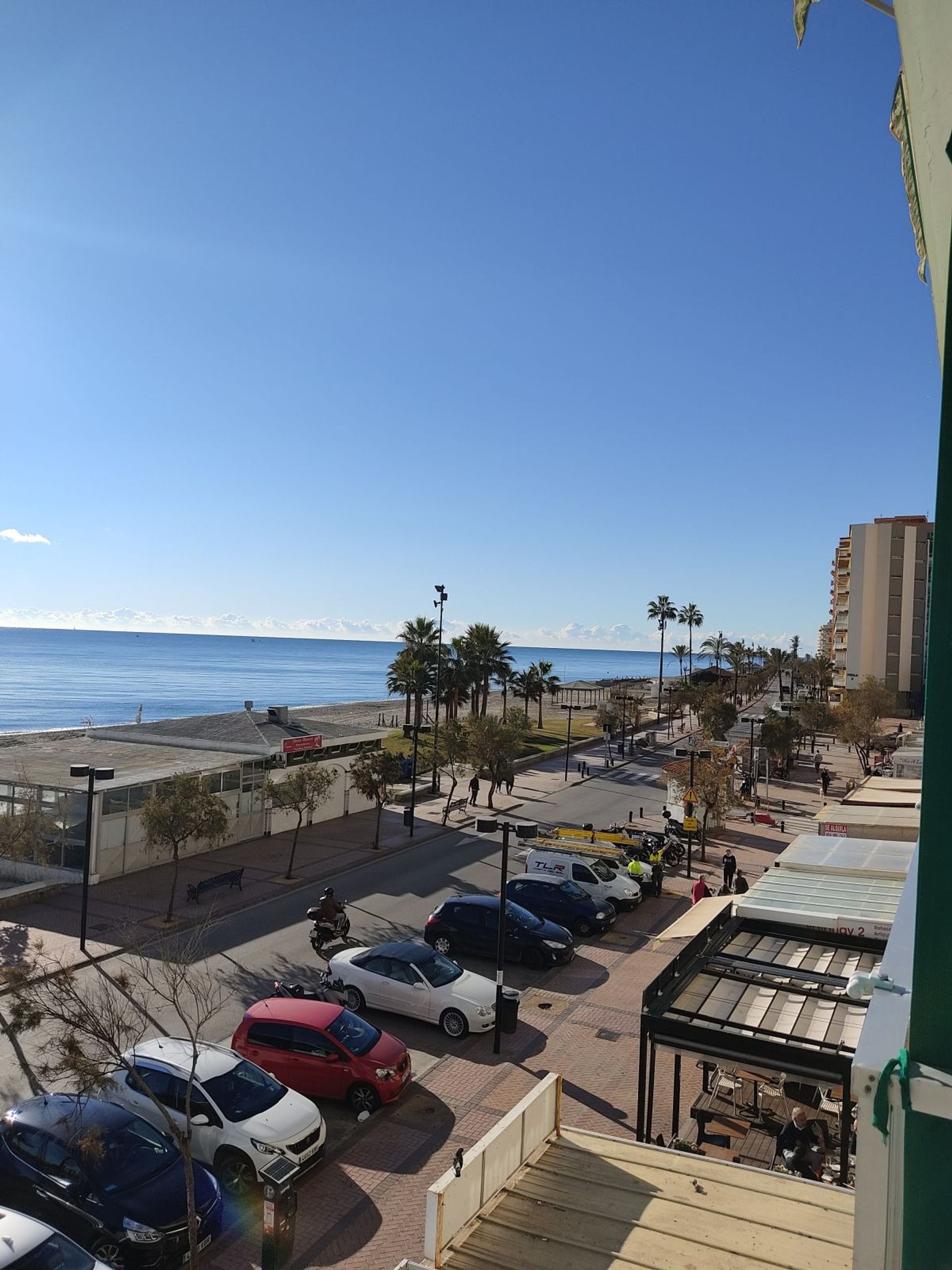 Condominio en Fuengirola, Andalucía 10199595