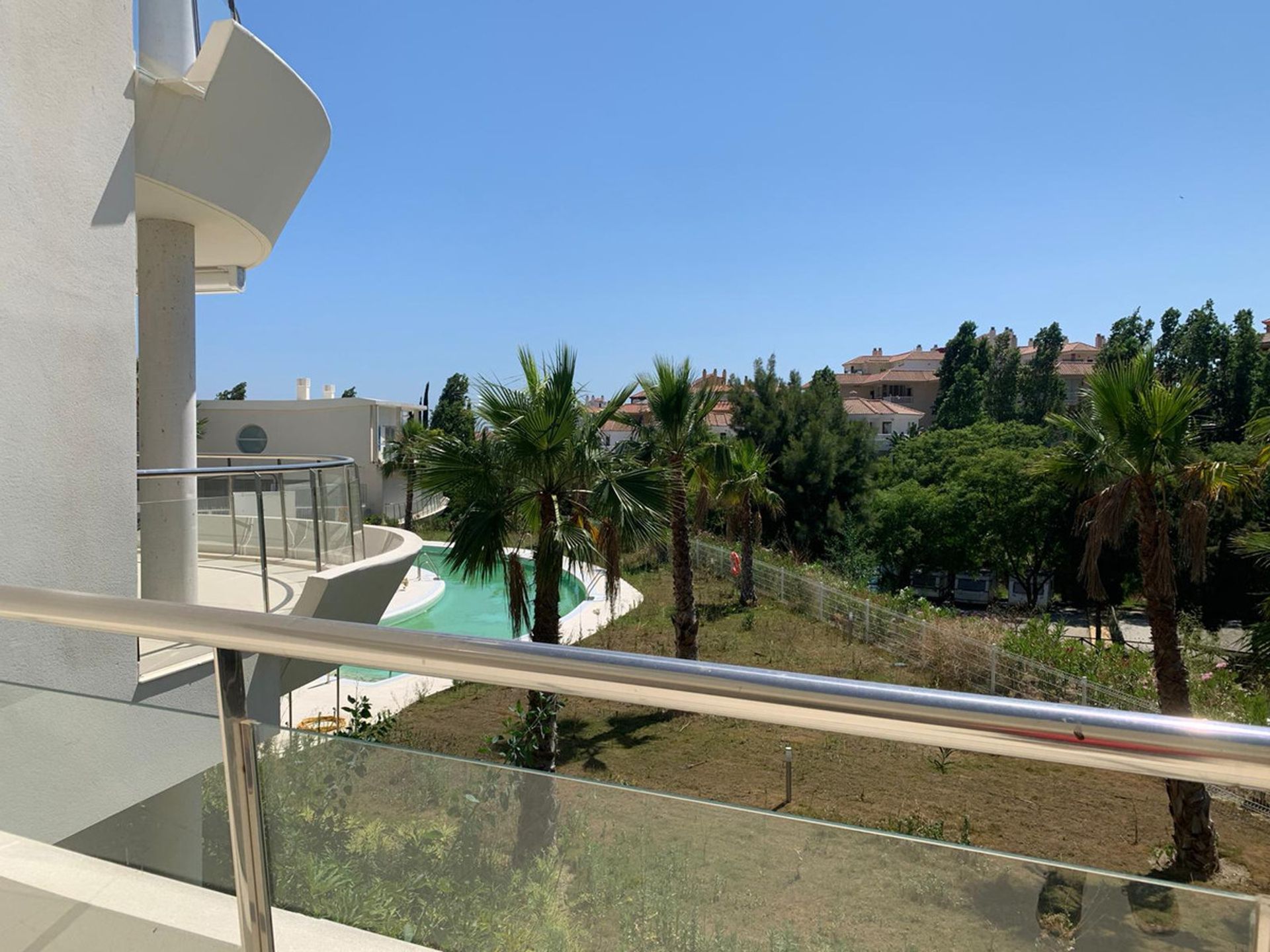 Condominio en Fuengirola, Andalucía 10199617