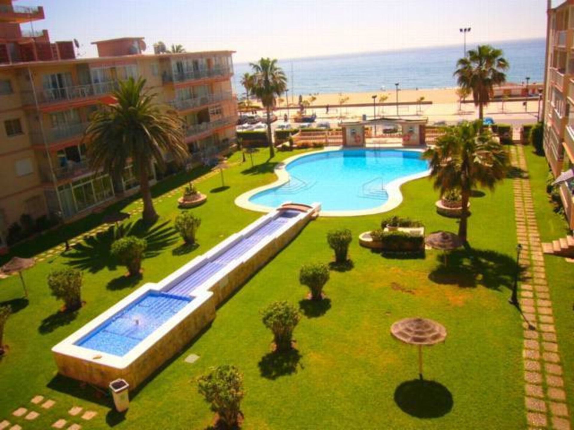 Condominio nel Fuengirola, Andalucía 10199626