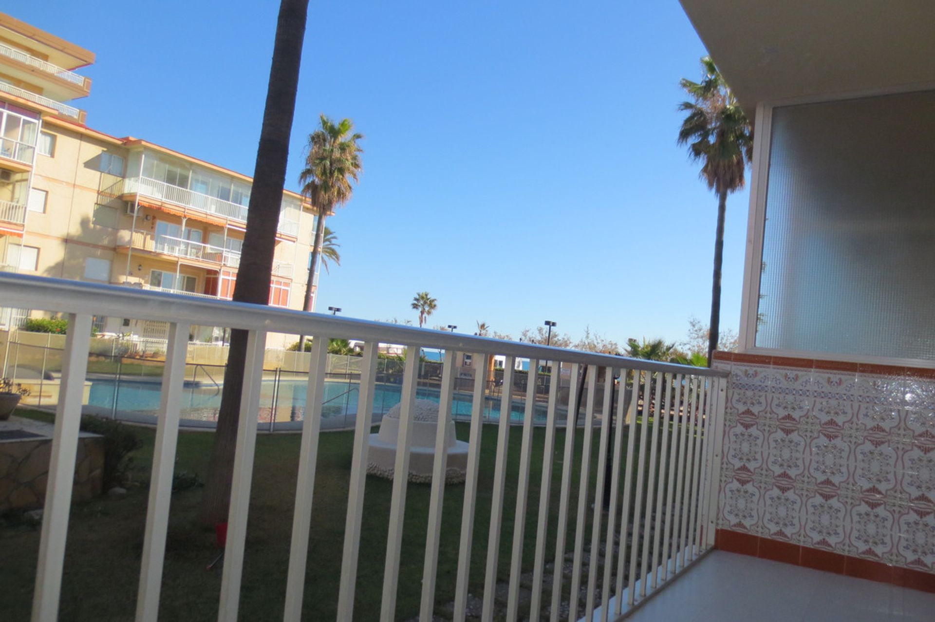 Condominium in Fuengirola, Andalucía 10199626