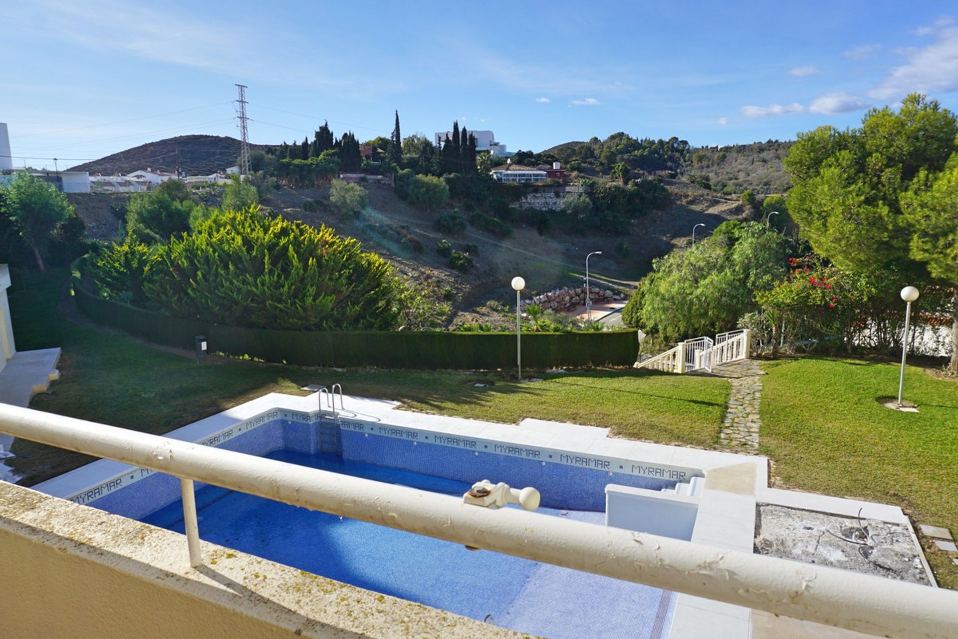 Condominium in Fuengirola, Andalucía 10199639