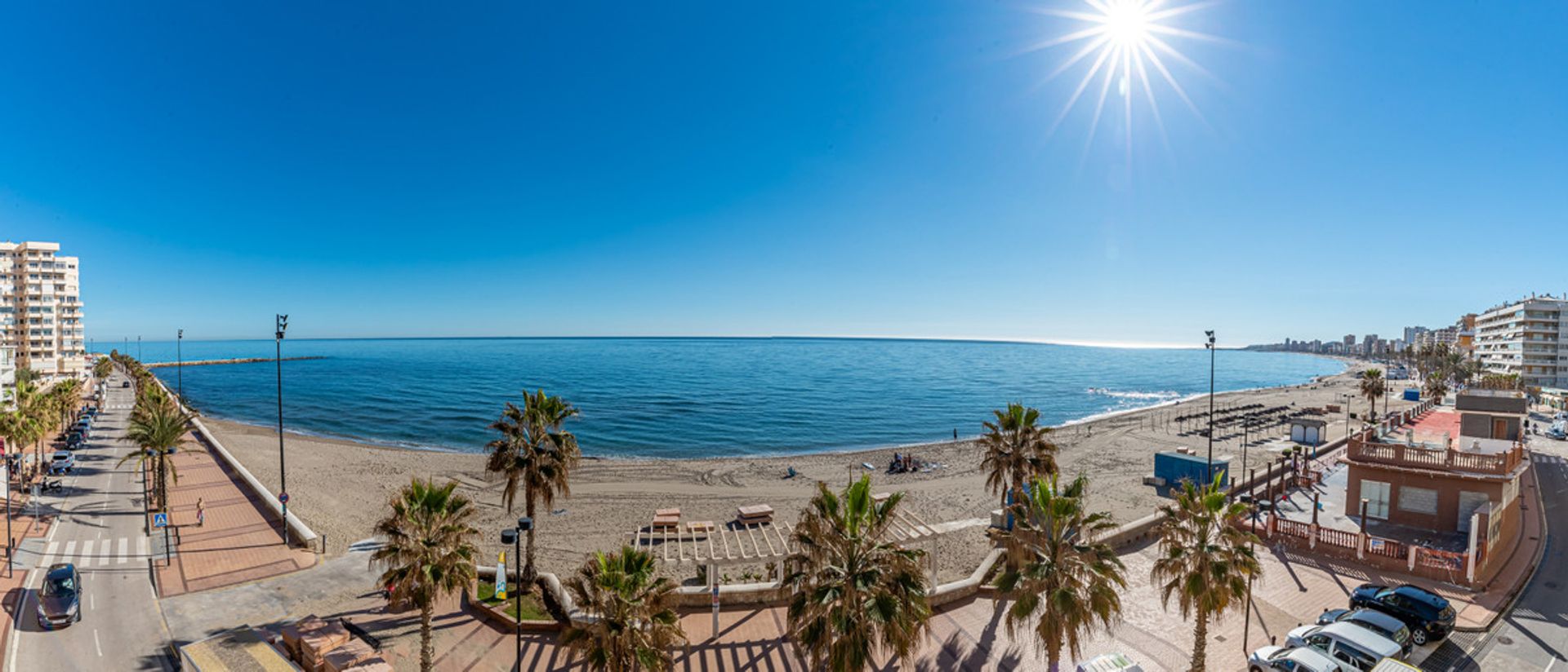 Borettslag i Fuengirola, Andalucía 10199643