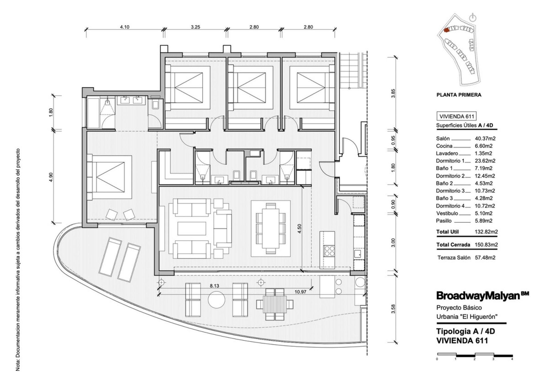 Condominio nel Fuengirola, Andalucía 10199645