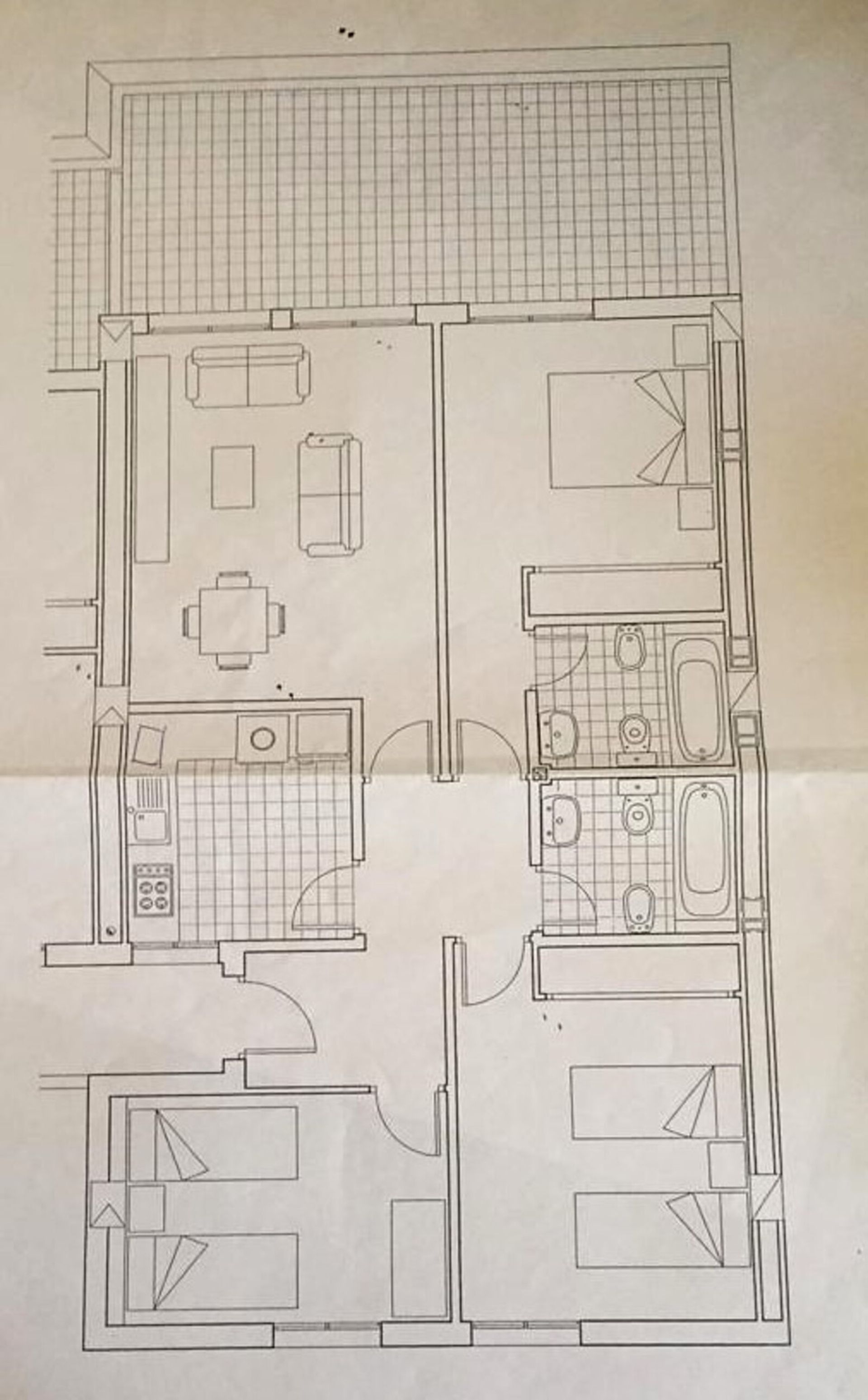 عمارات في Fuengirola, Andalucía 10199657