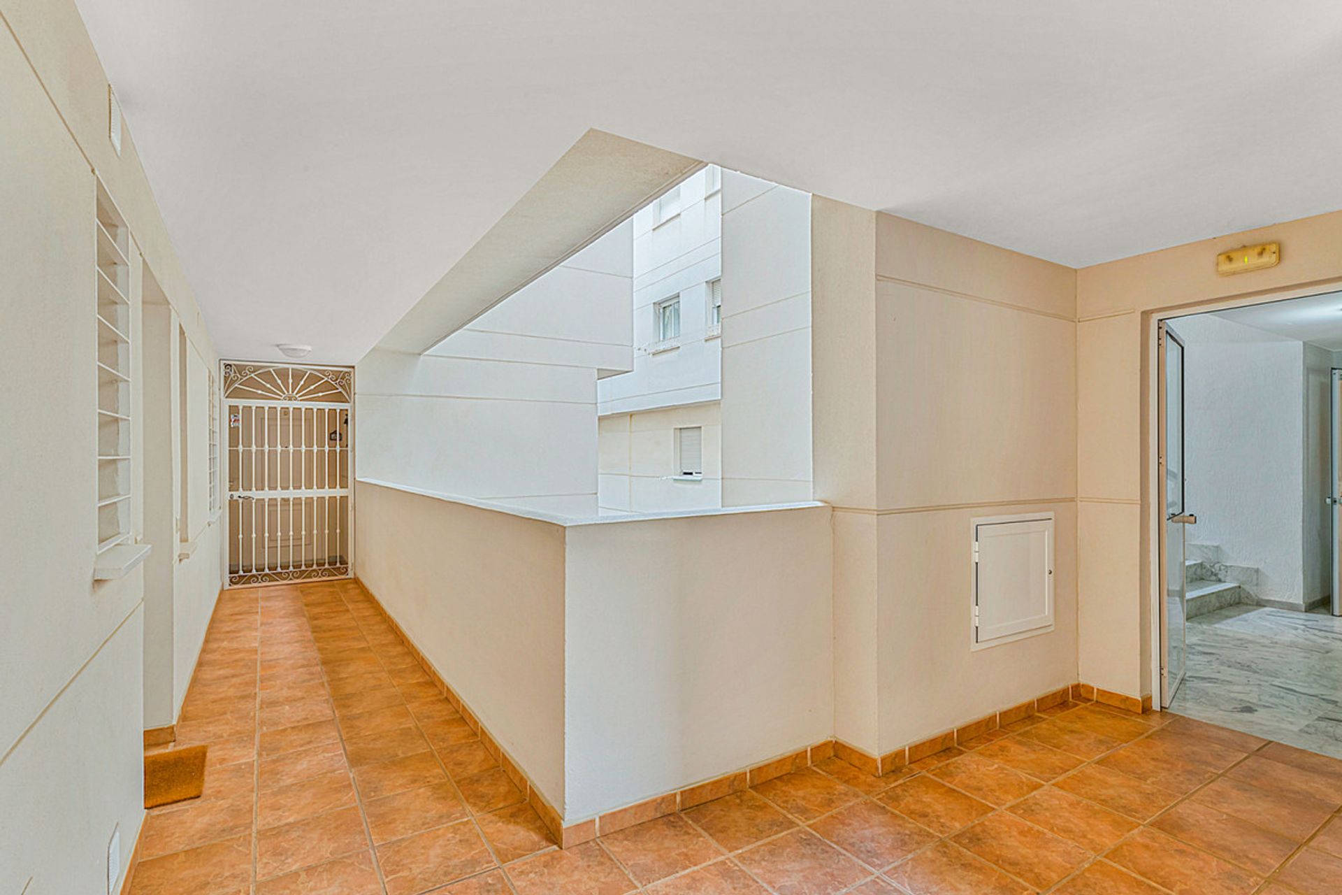 Condominium dans Fuengirola, Andalucía 10199657