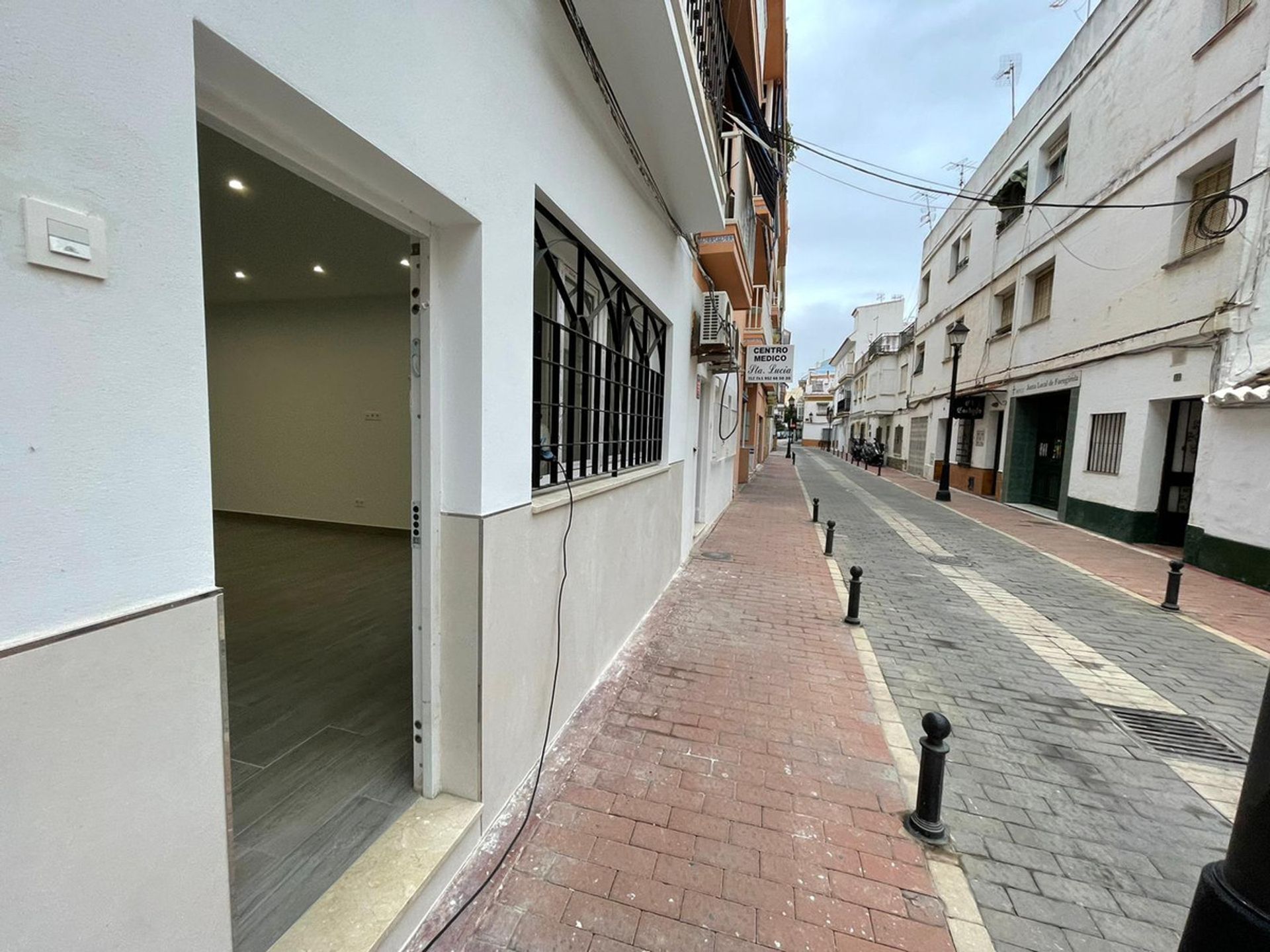 Condominio en Fuengirola, Andalucía 10199663