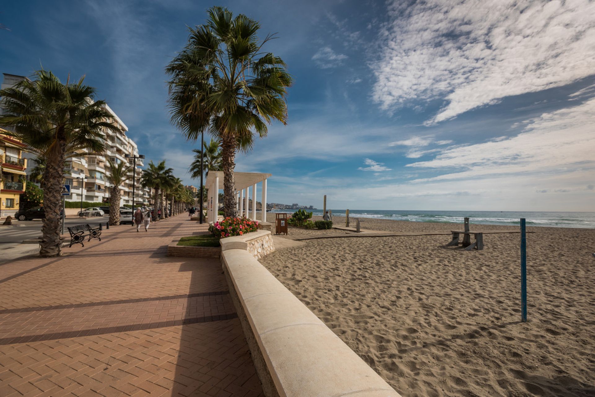 Condomínio no Fuengirola, Andalucía 10199665