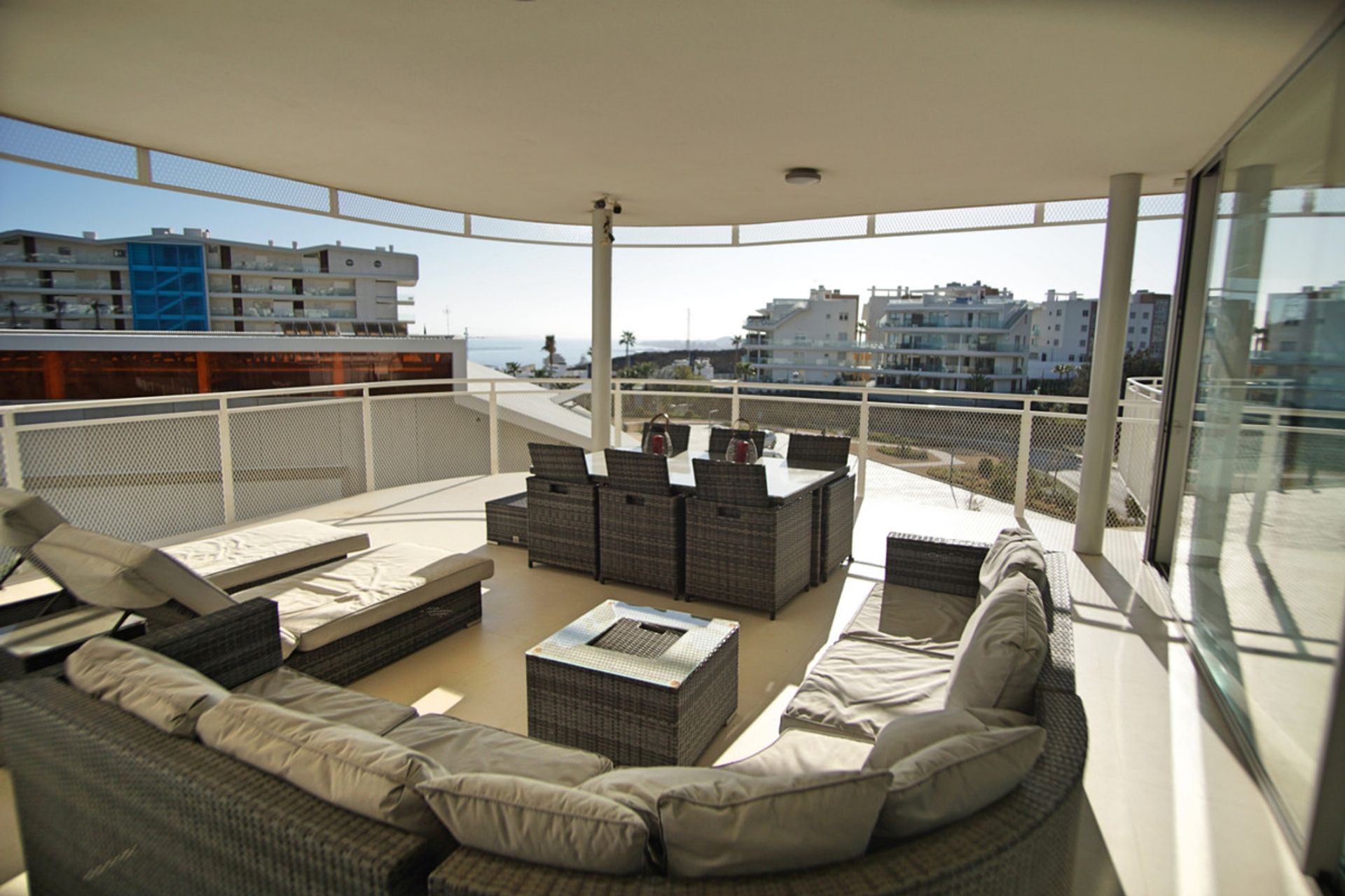 Condominium in Fuengirola, Andalucía 10199669