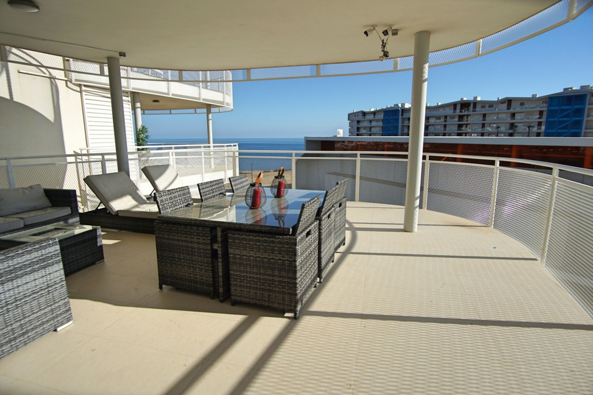 Condominium in Fuengirola, Andalucía 10199669