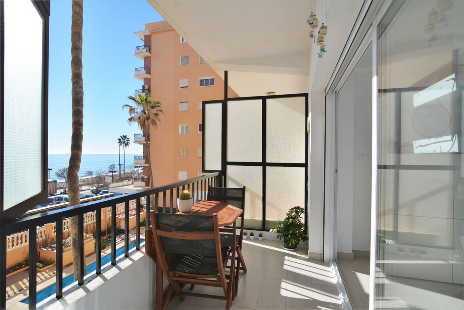 Condominium dans Fuengirola, Andalucía 10199670