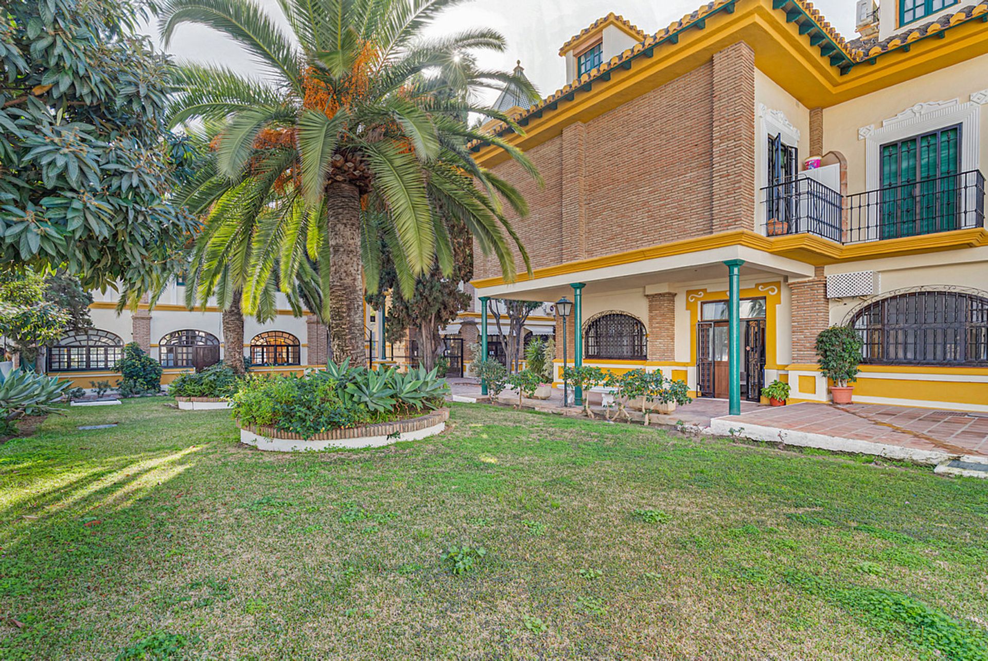 Condominio nel Fuengirola, Andalucía 10199671