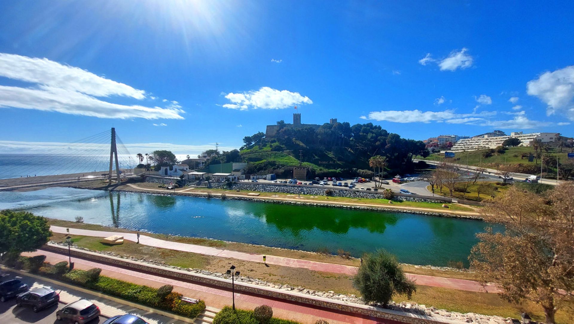 Condominio nel Fuengirola, Andalucía 10199675