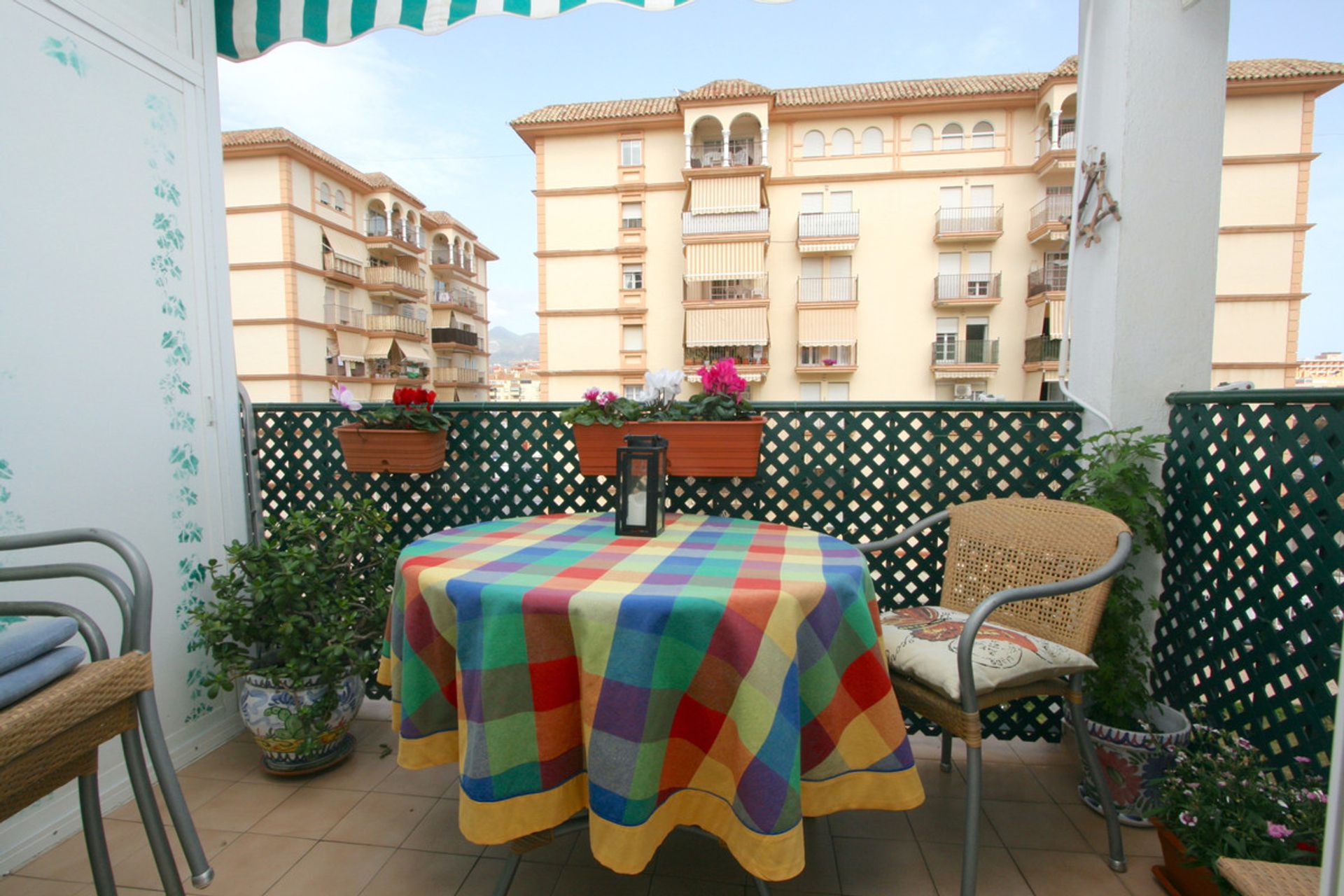 Condominium dans Fuengirola, Andalucía 10199678