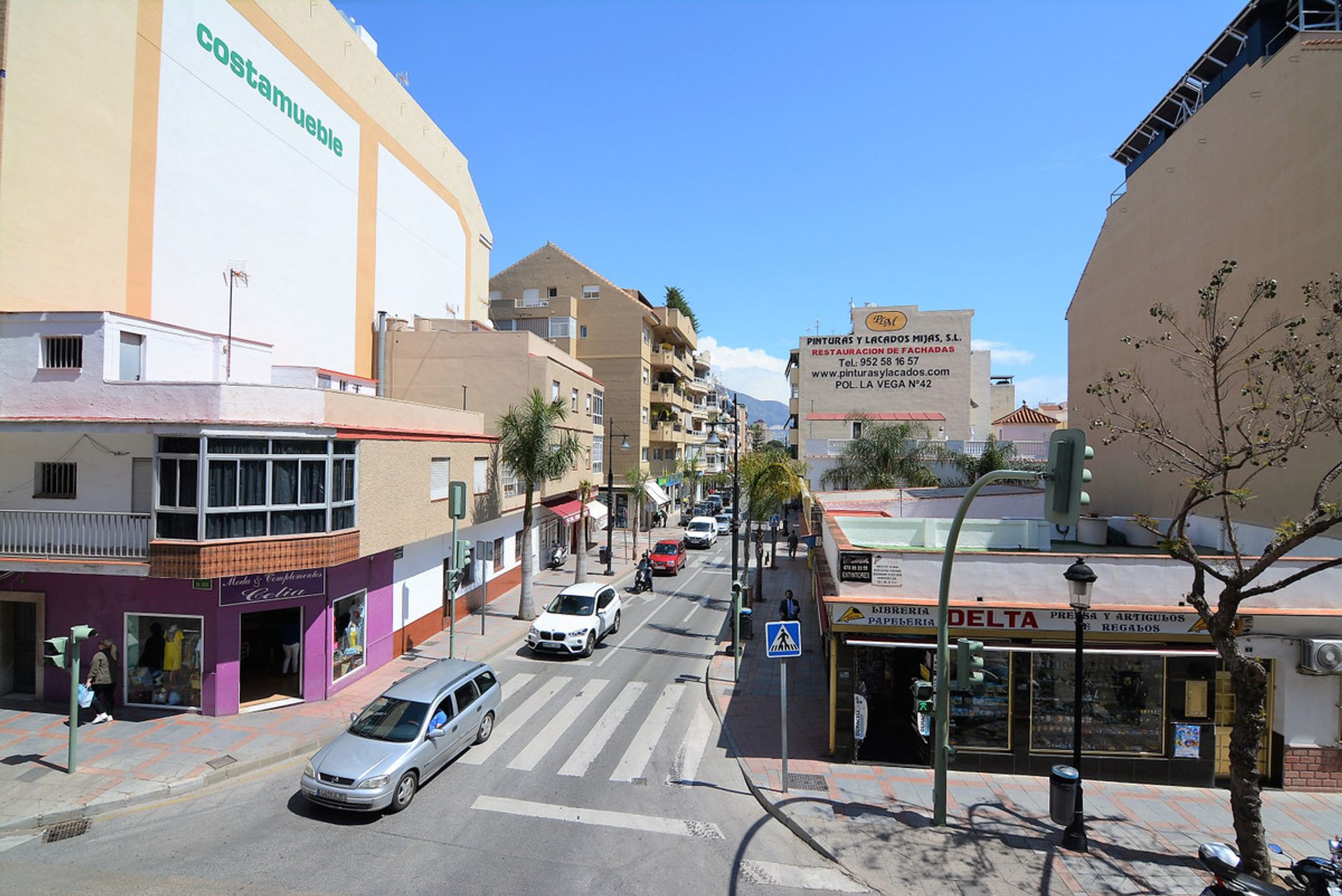 Condominio nel Fuengirola, Andalucía 10199679