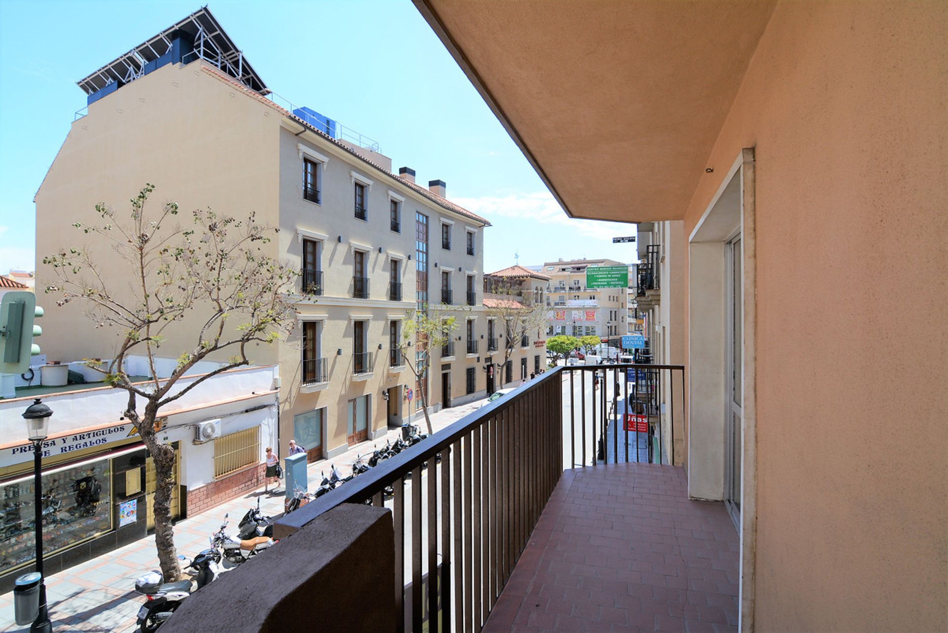 Condominium in Fuengirola, Andalucía 10199679