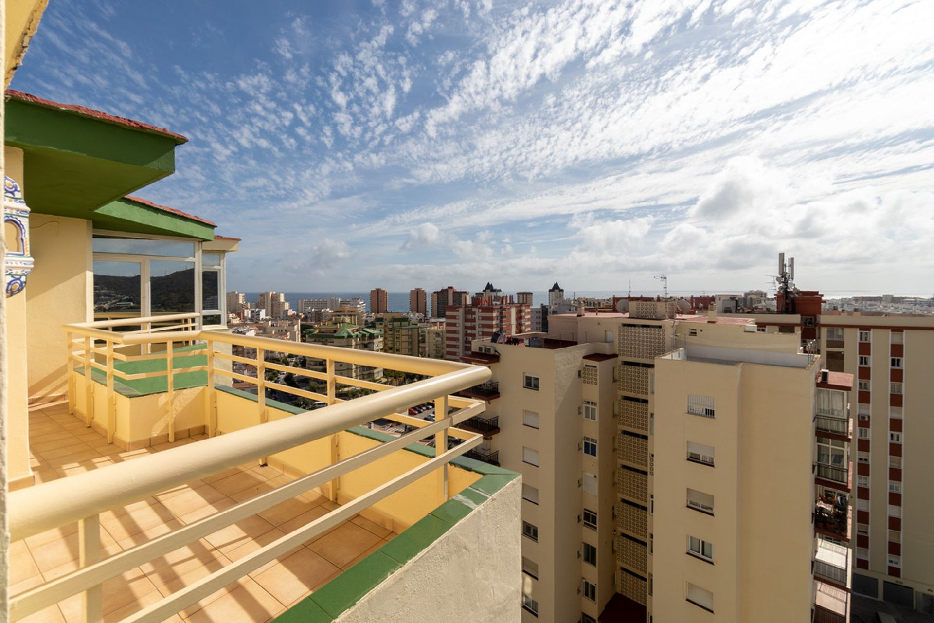 Condominium in Fuengirola, Andalucía 10199682