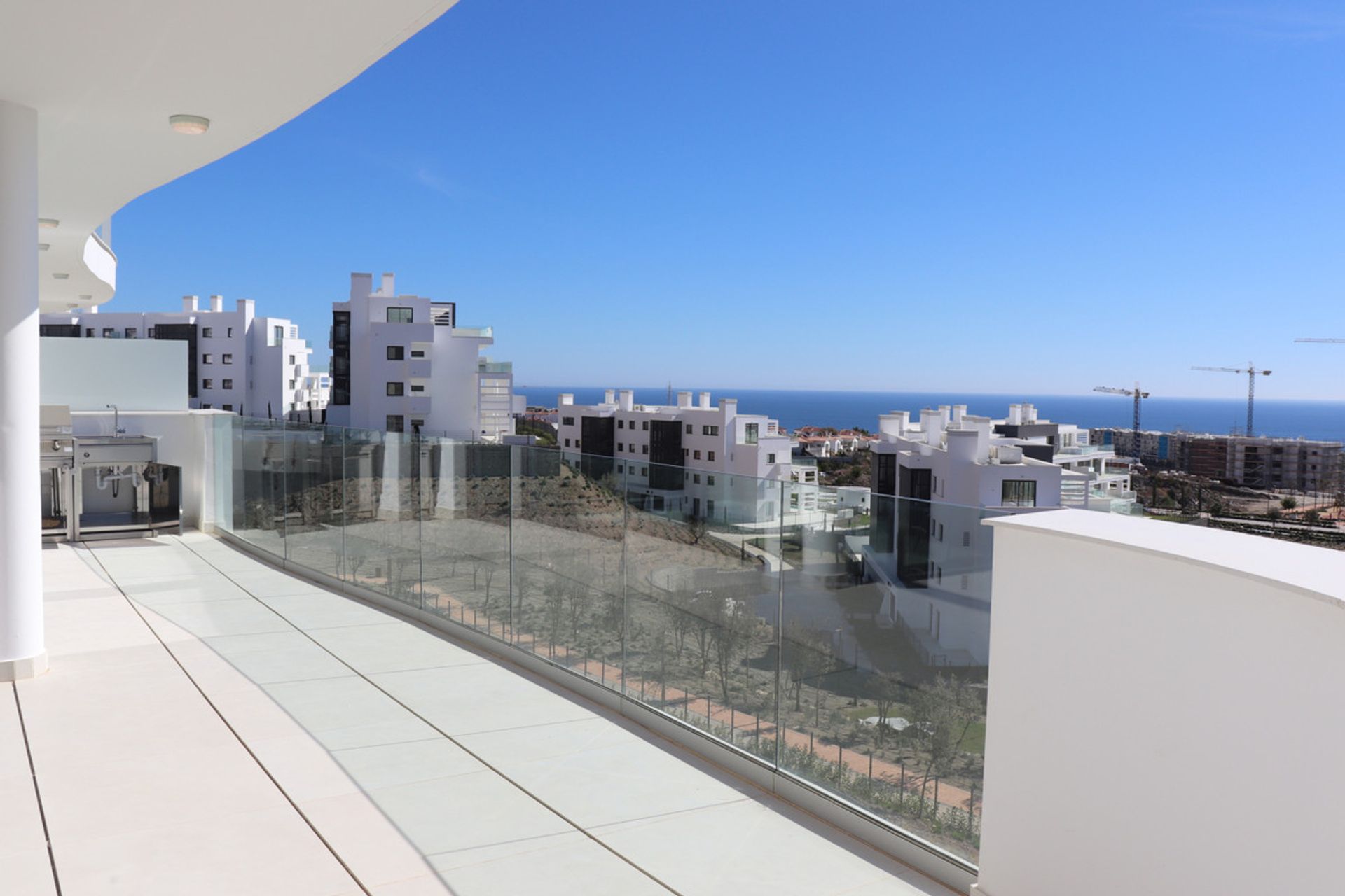 Condominium dans Fuengirola, Andalucía 10199683