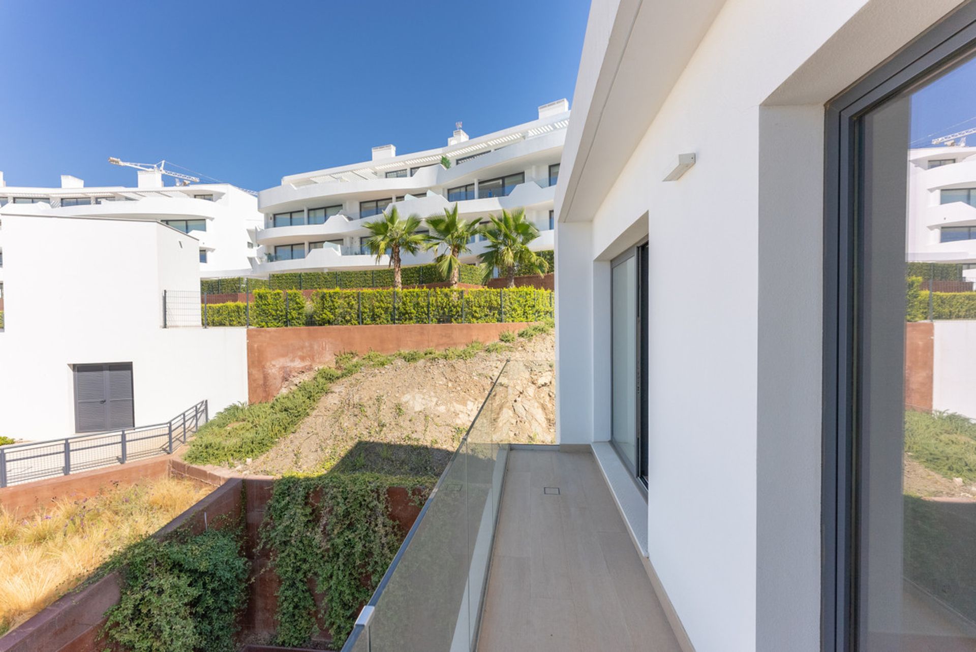 Condominium in Fuengirola, Andalucía 10199687