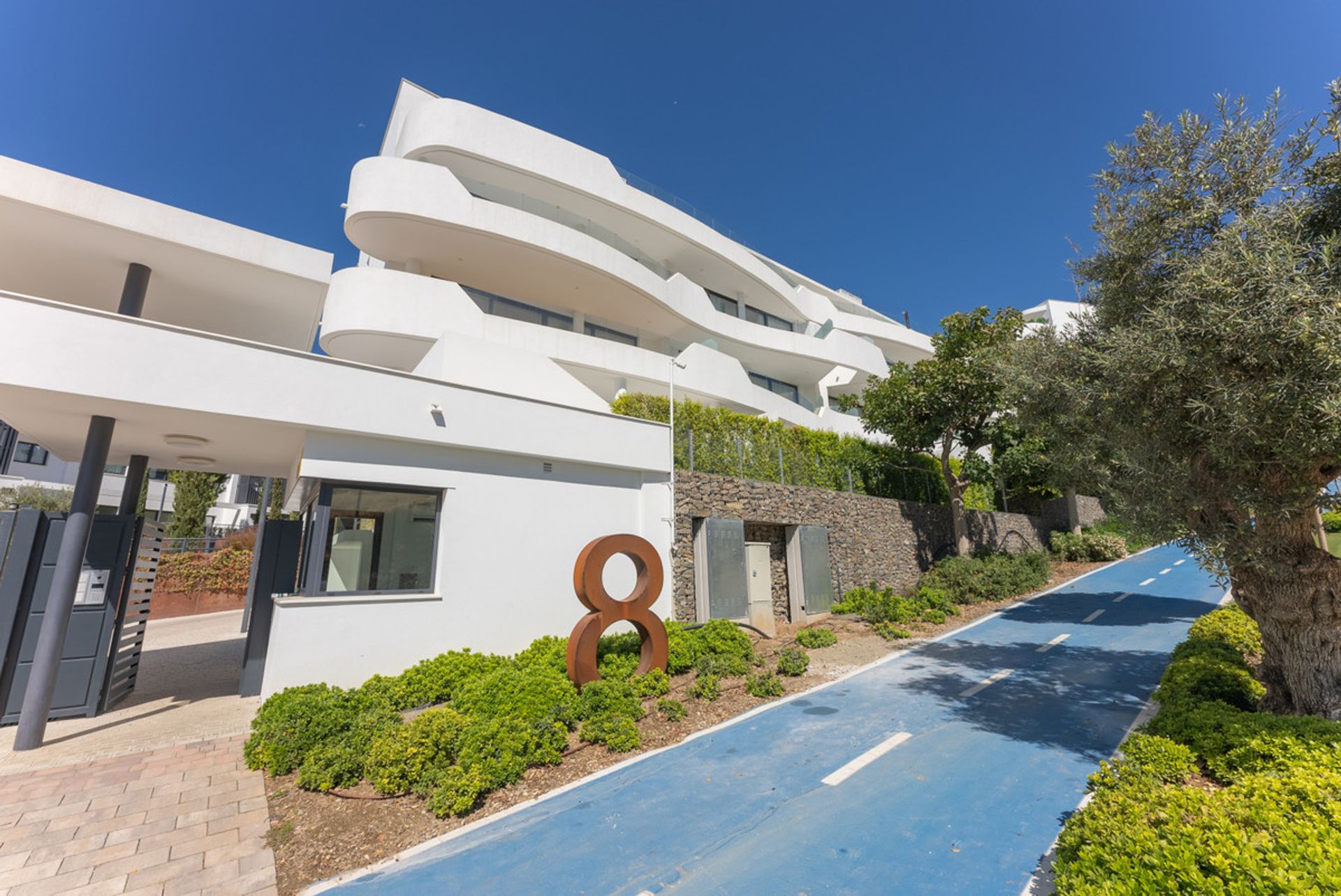 Condominio nel Fuengirola, Andalucía 10199687