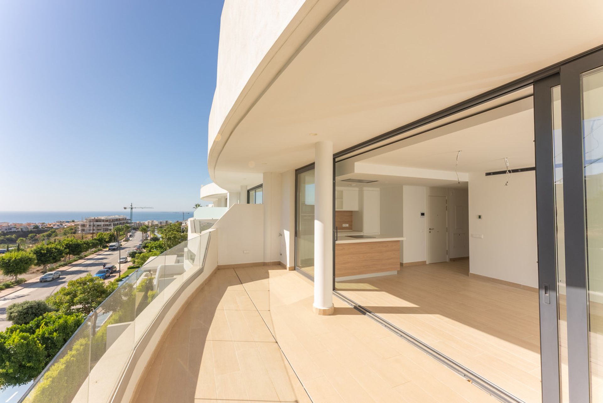 Condominio nel Fuengirola, Andalucía 10199687