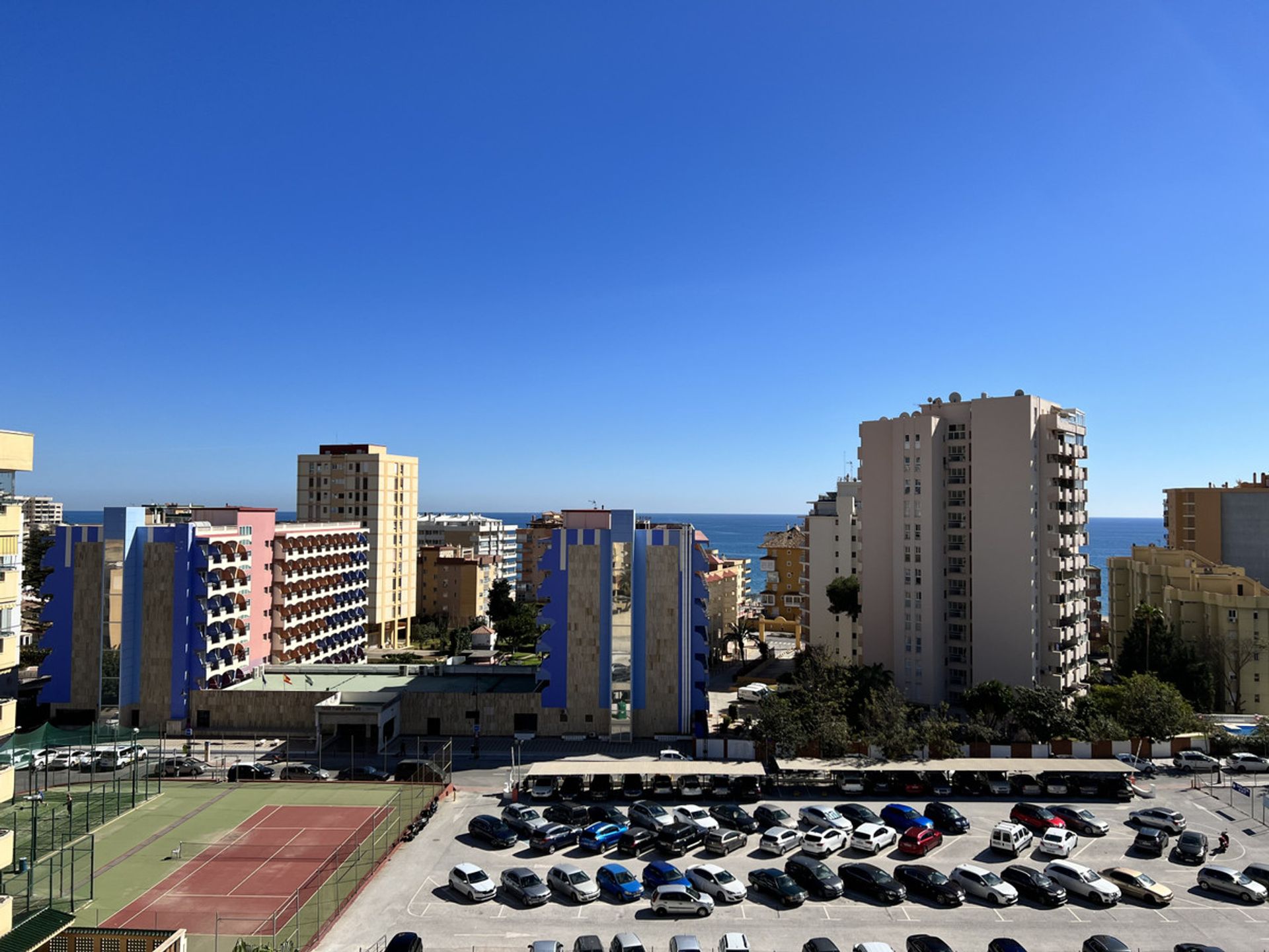 Borettslag i Fuengirola, Andalucía 10199689