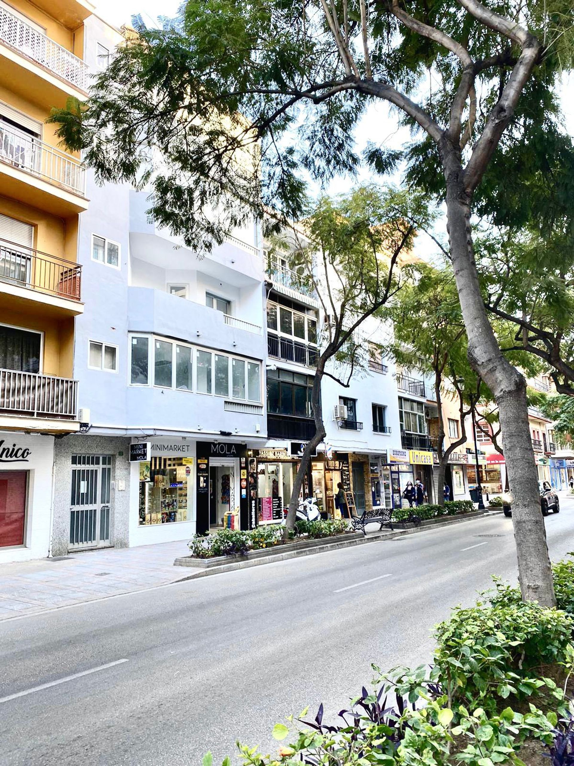 Condominio nel Fuengirola, Andalucía 10199691