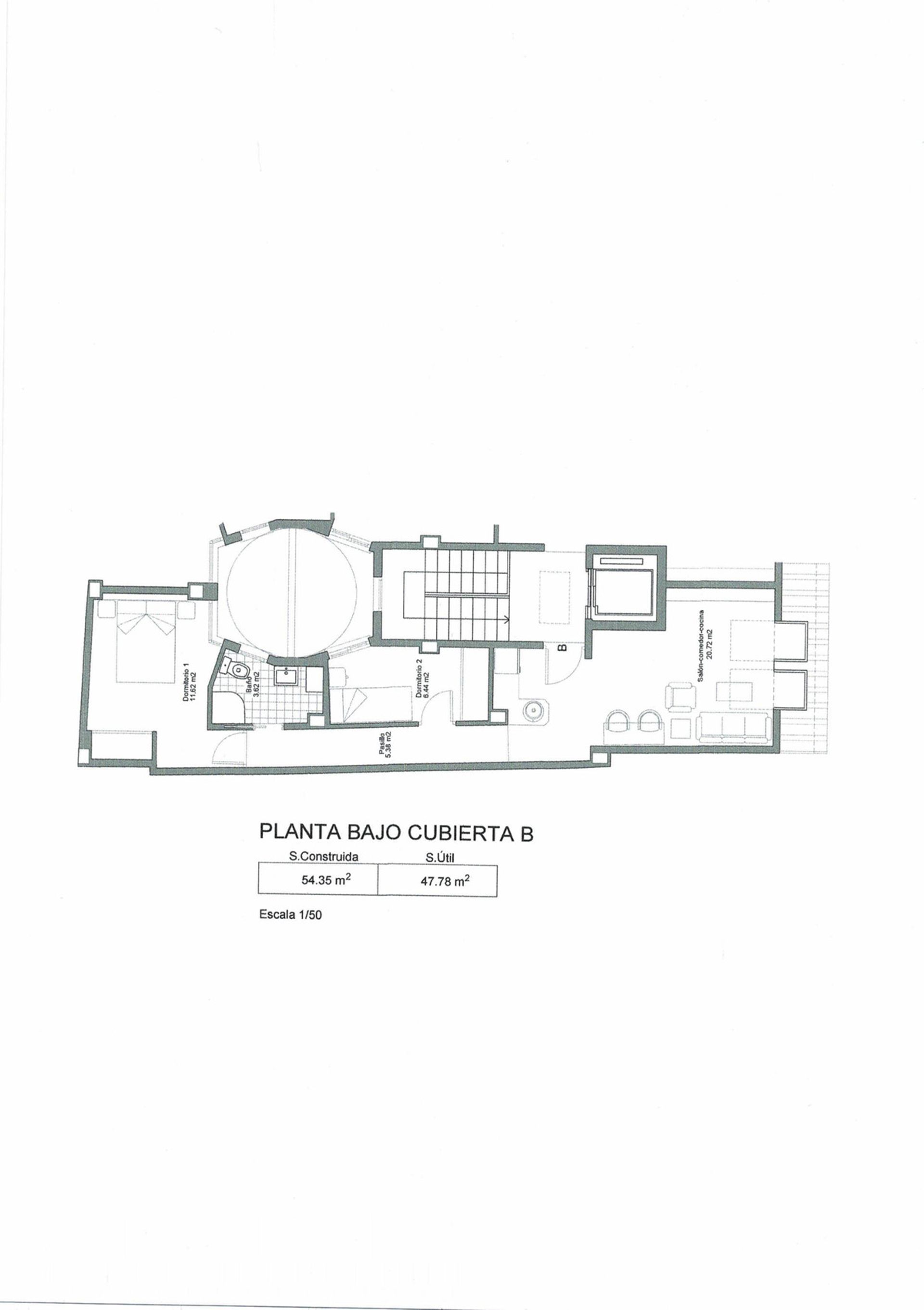 Kondominium dalam Fuengirola, Andalucía 10199702