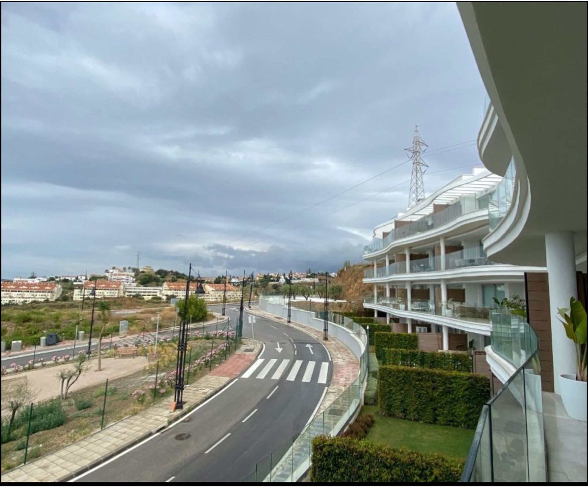 Condominio nel Fuengirola, Andalucía 10199704