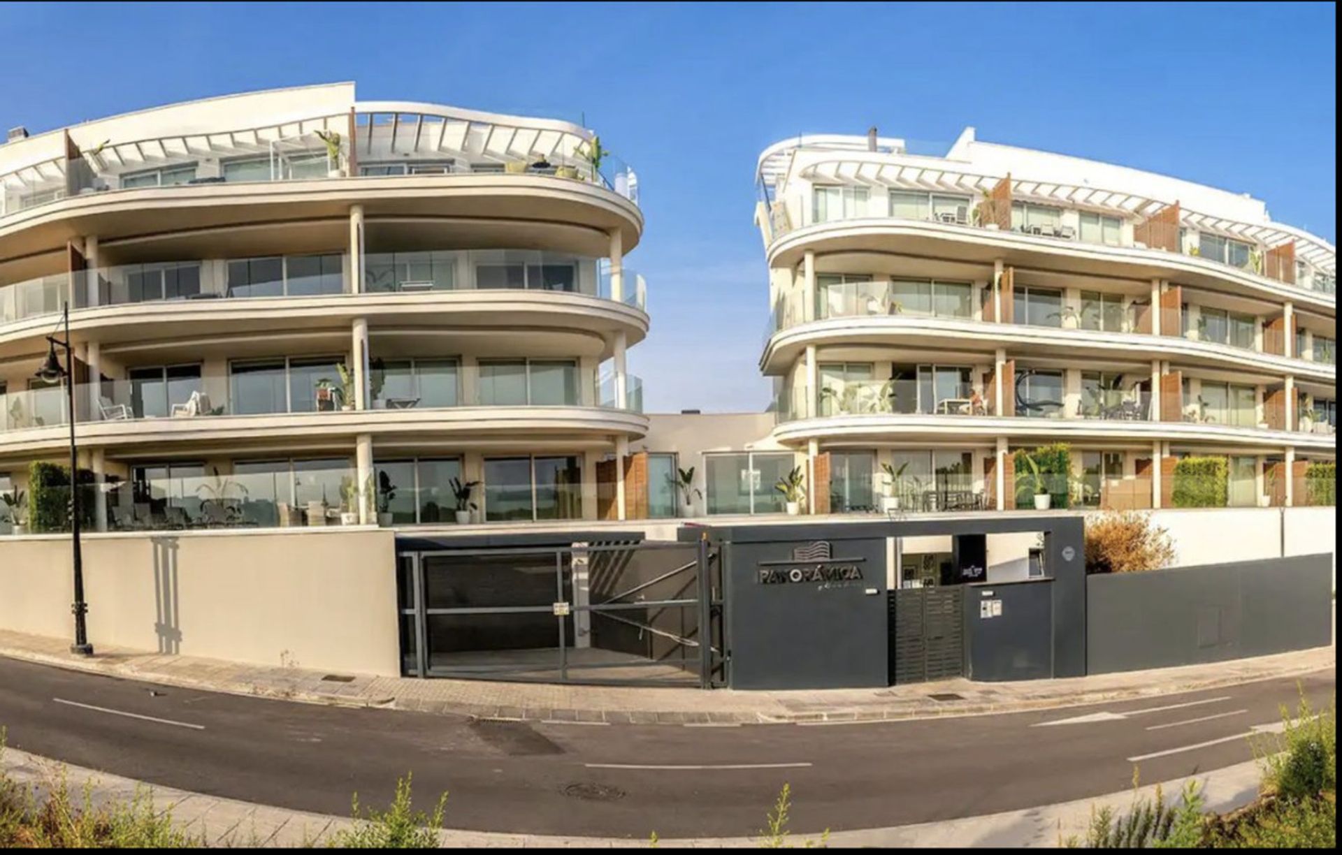 Condominio nel Fuengirola, Andalucía 10199704