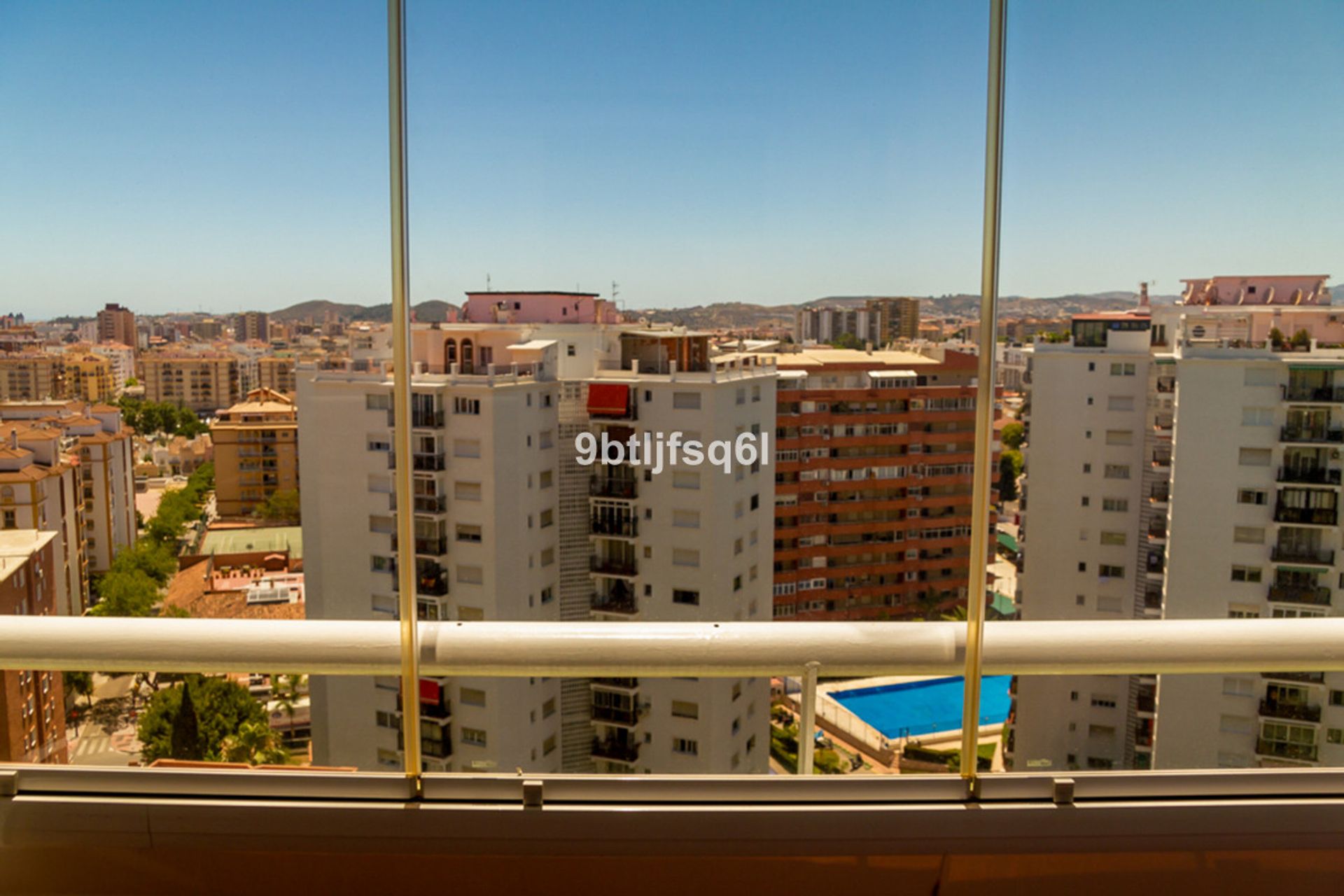 Condominium dans Fuengirola, Andalucía 10199705