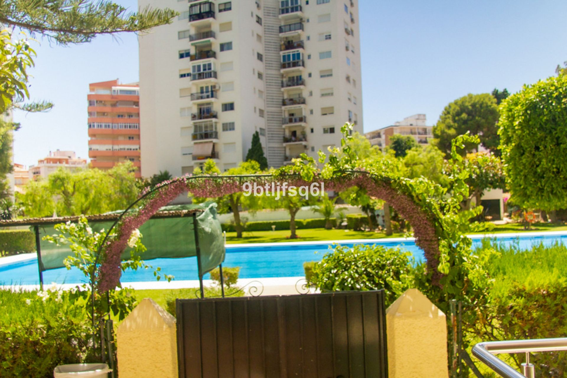 Condominium dans Fuengirola, Andalucía 10199705