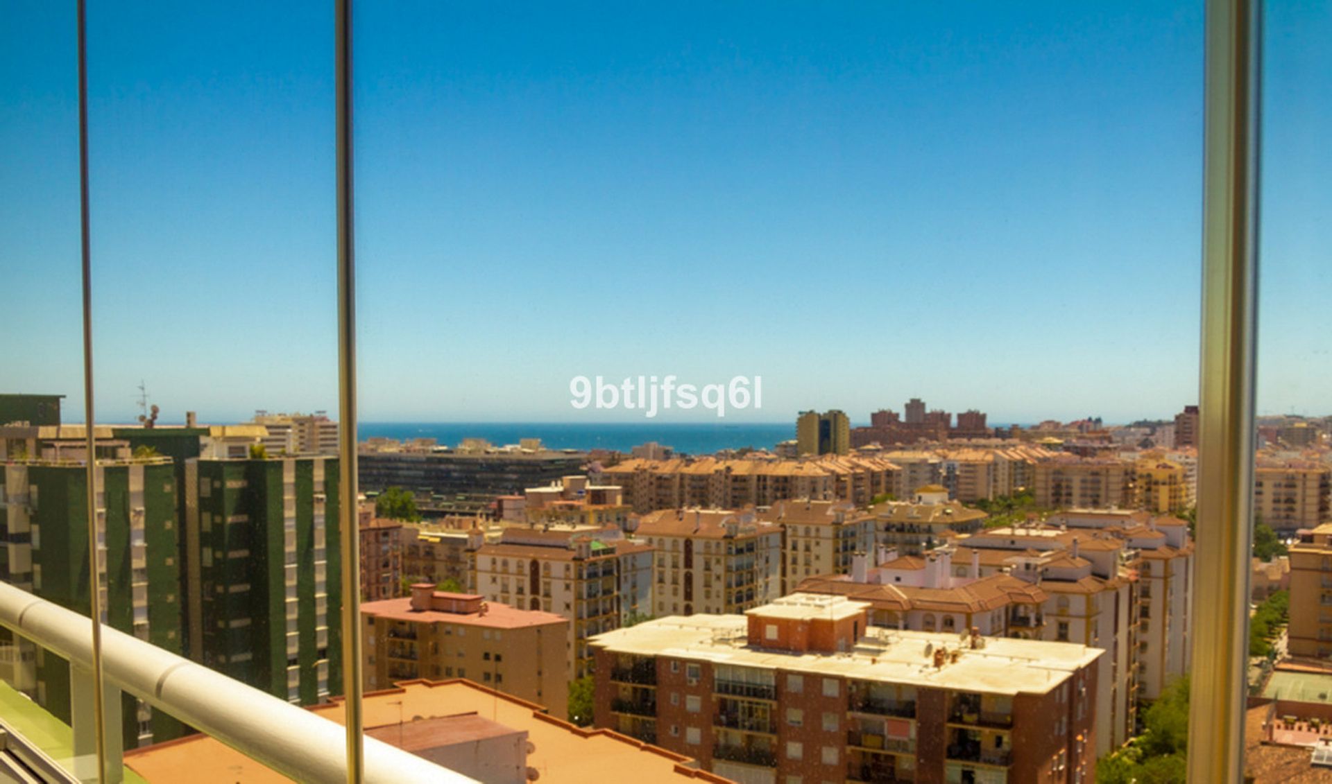 Condominio nel Fuengirola, Andalucía 10199705