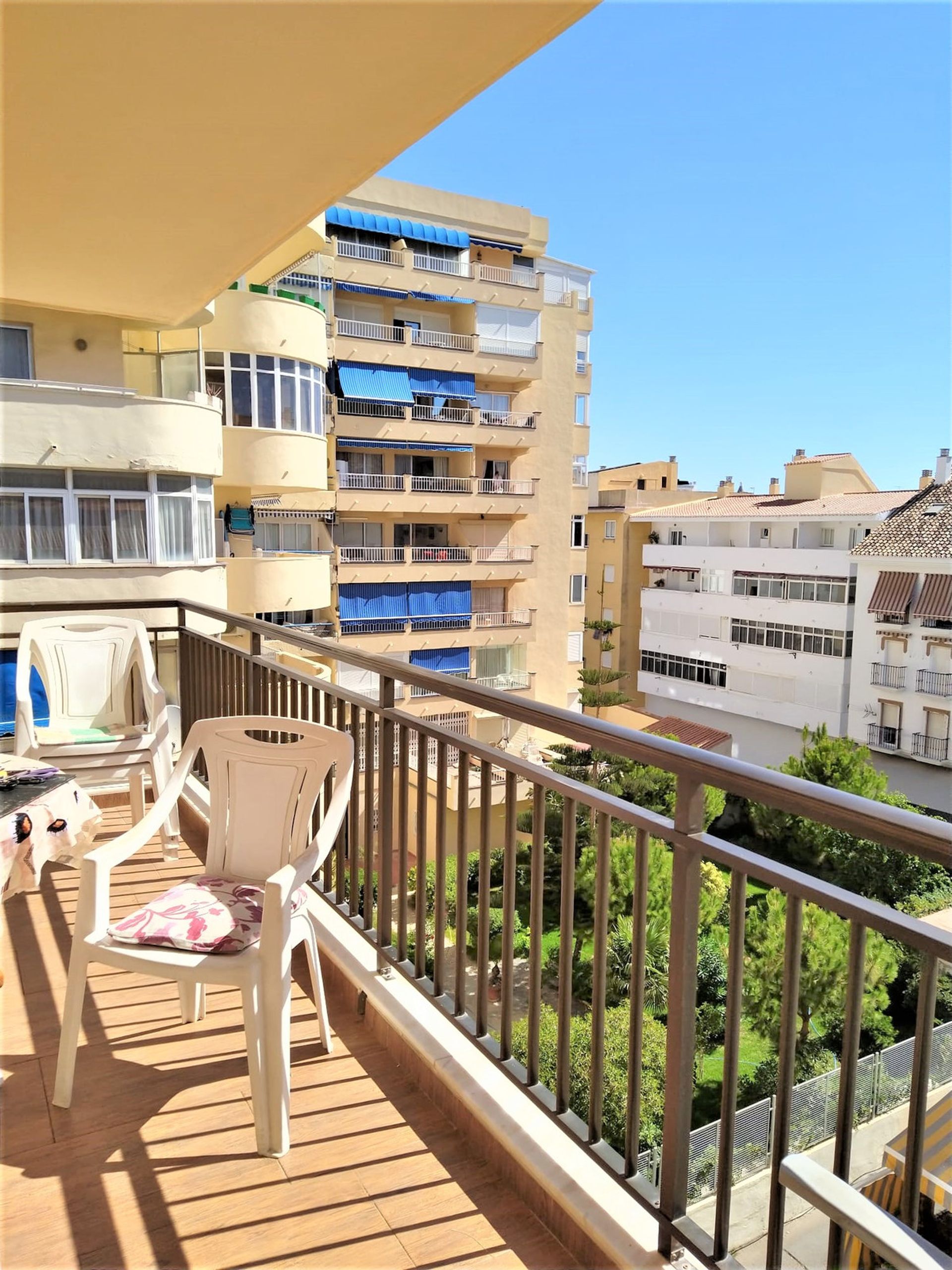 Condominio en Fuengirola, Andalucía 10199706