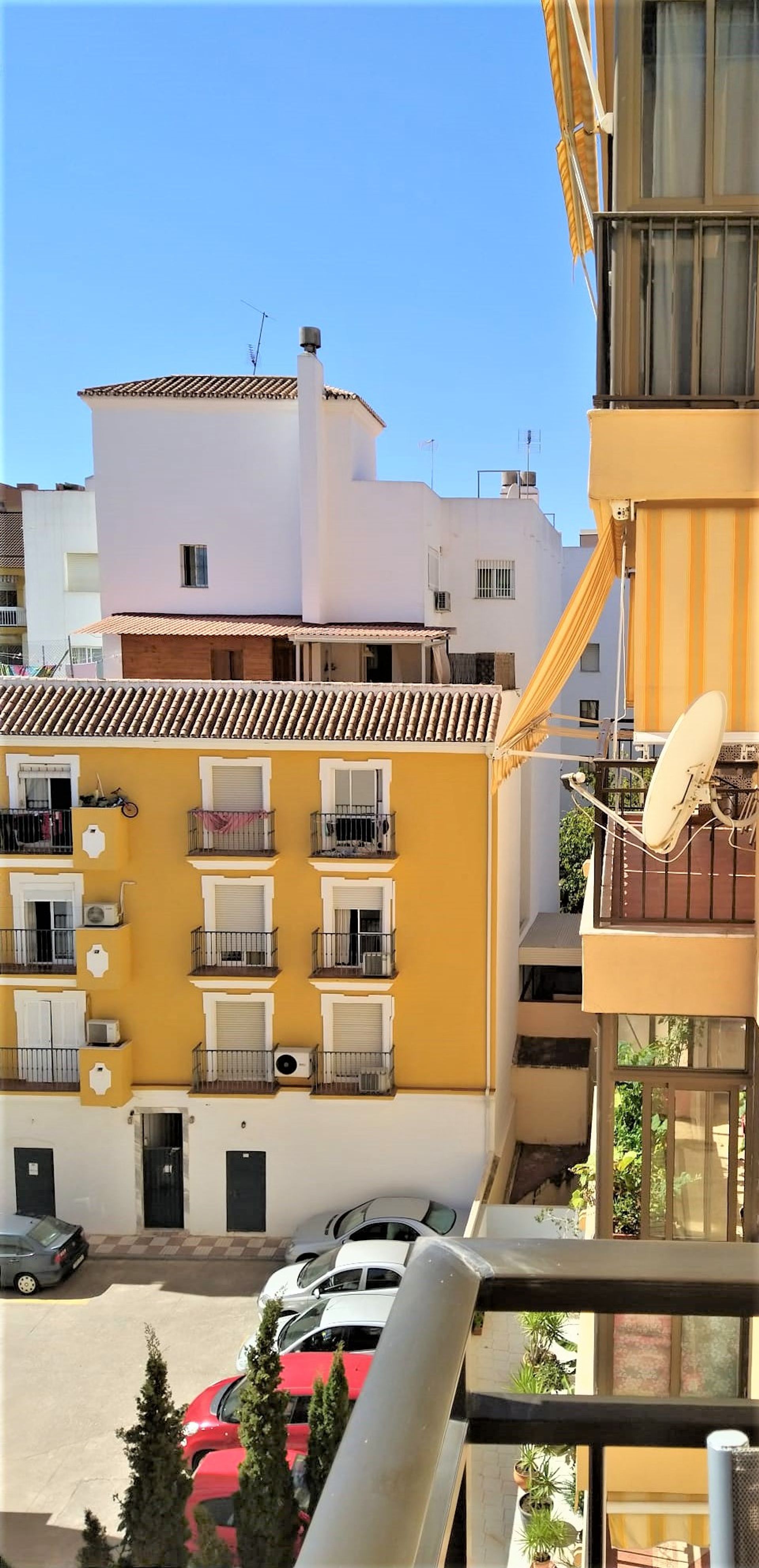 Condominium in Fuengirola, Andalucía 10199706