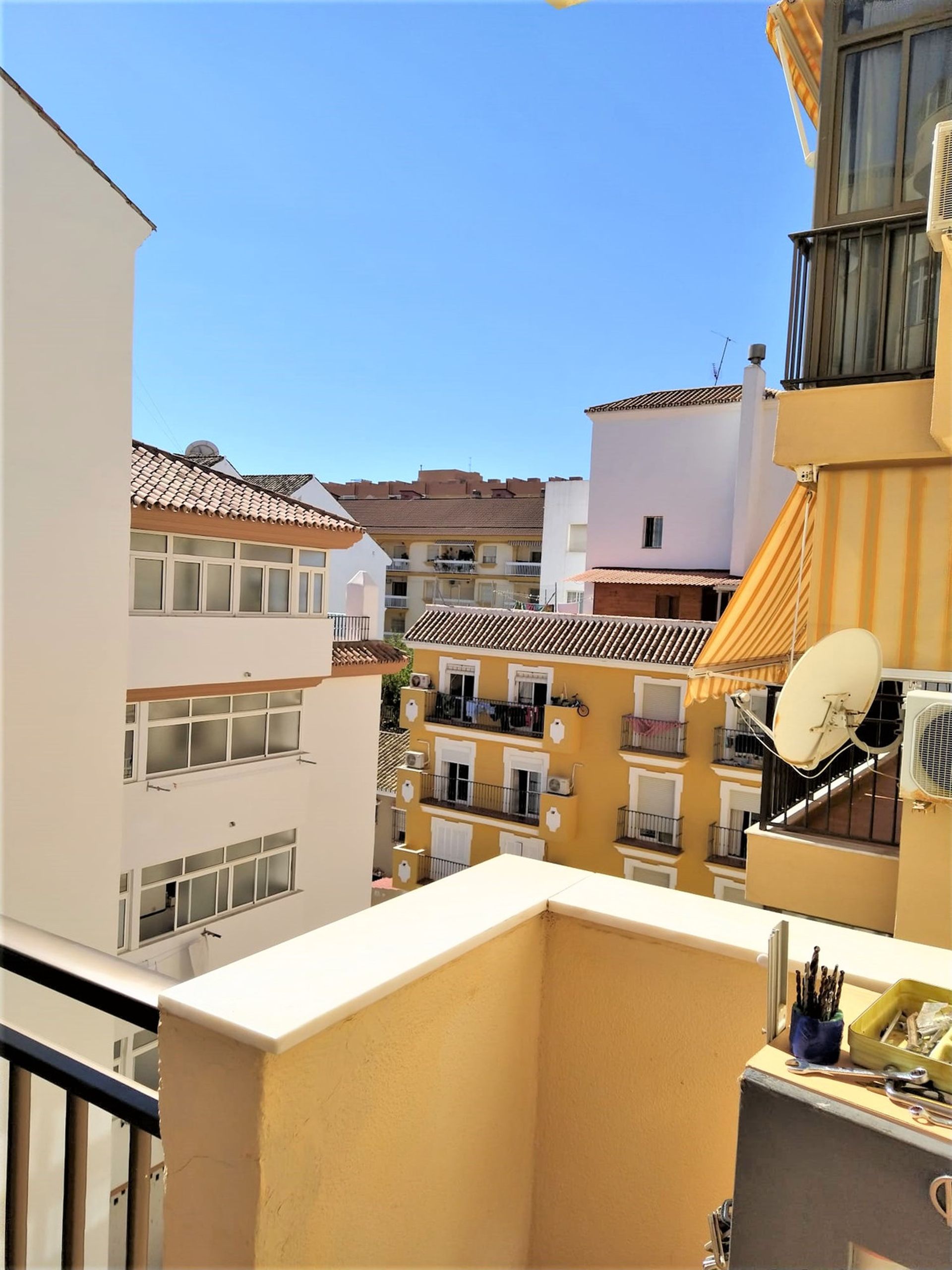 Condominium dans Fuengirola, Andalucía 10199706