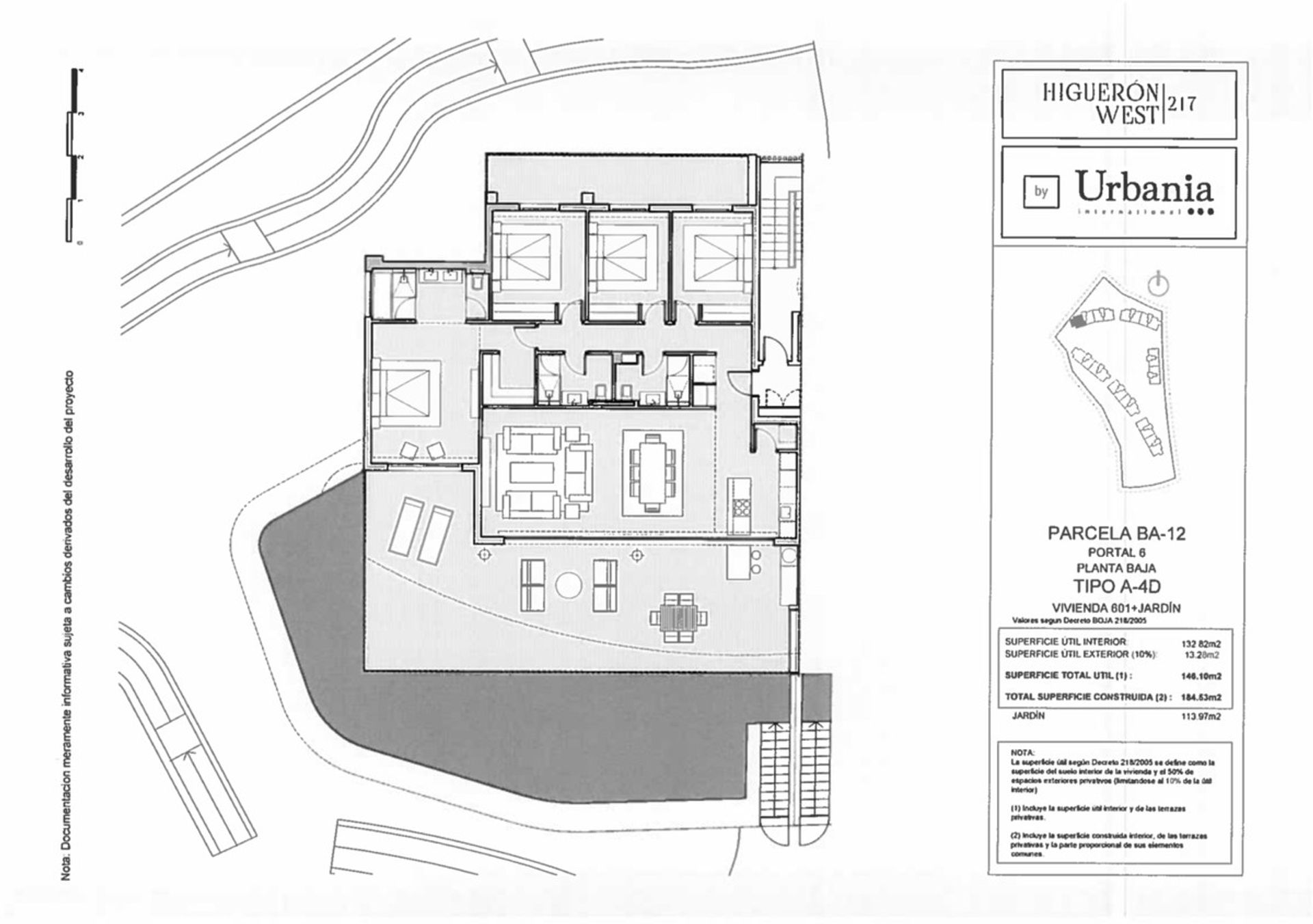 Condominium in Fuengirola, Andalucía 10199710