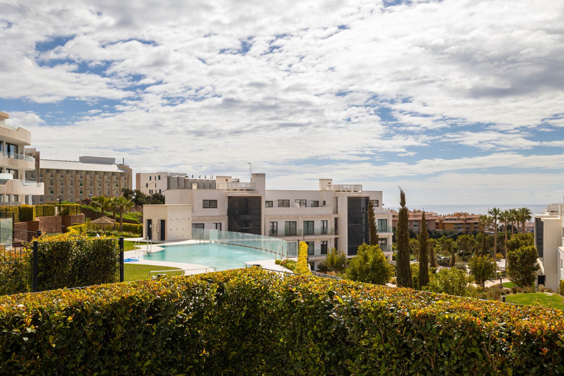 Condominium in Fuengirola, Andalucía 10199710