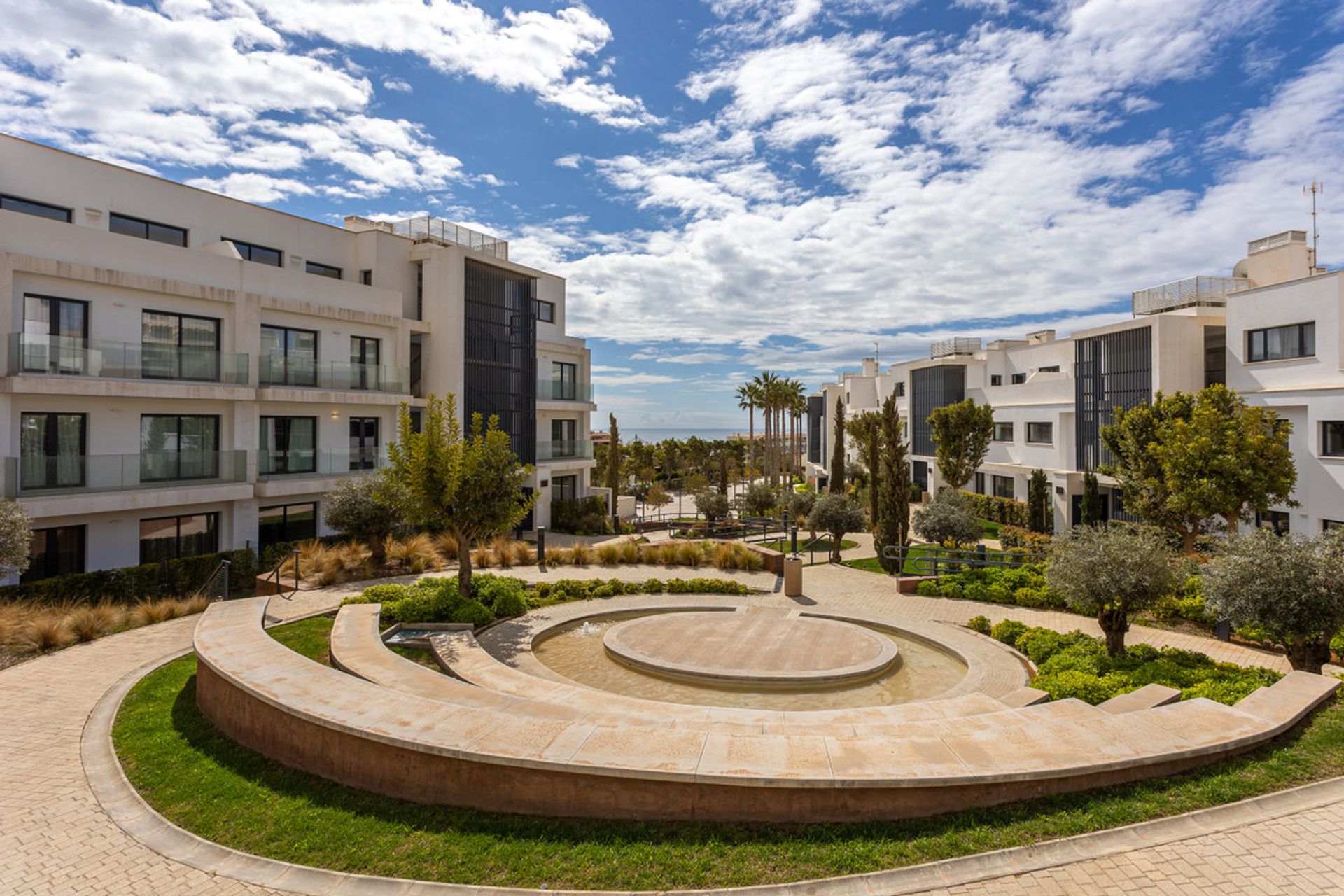 Condominium in Fuengirola, Andalucía 10199710