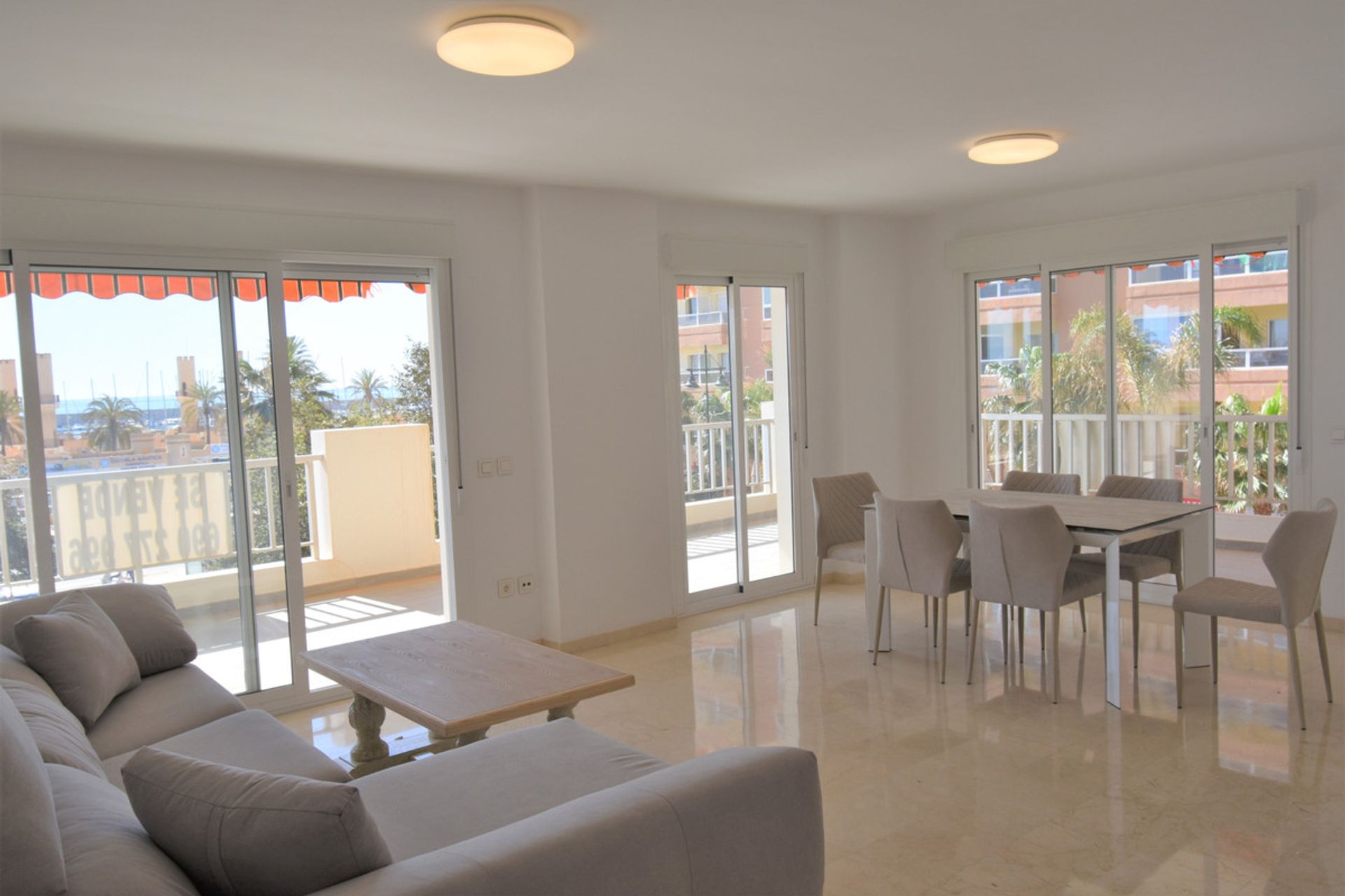 Condominium dans Fuengirola, Andalucía 10199711