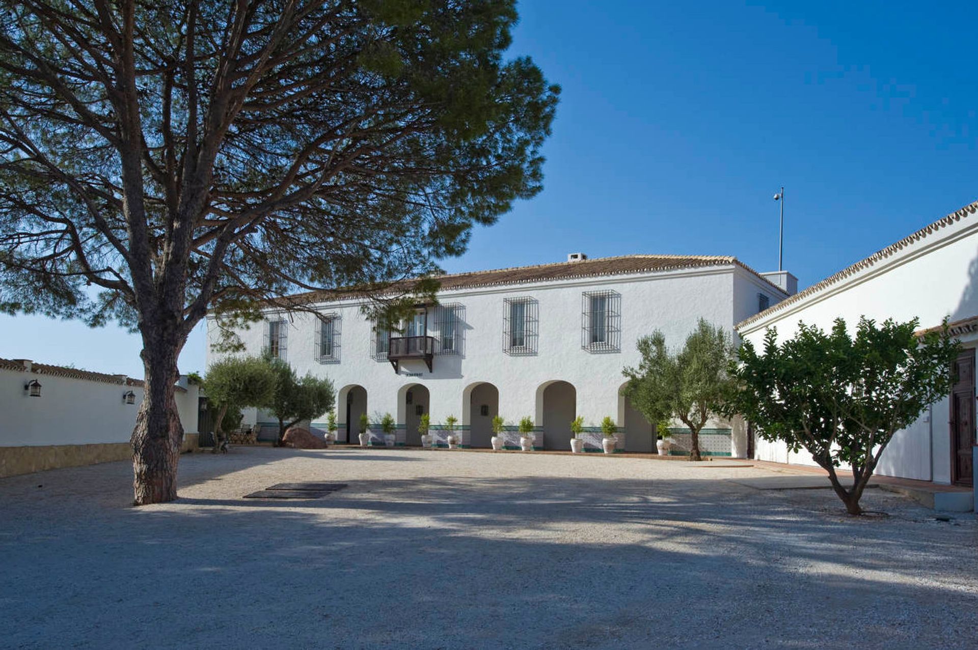 Casa nel San Francisco, Andalusia 10199721