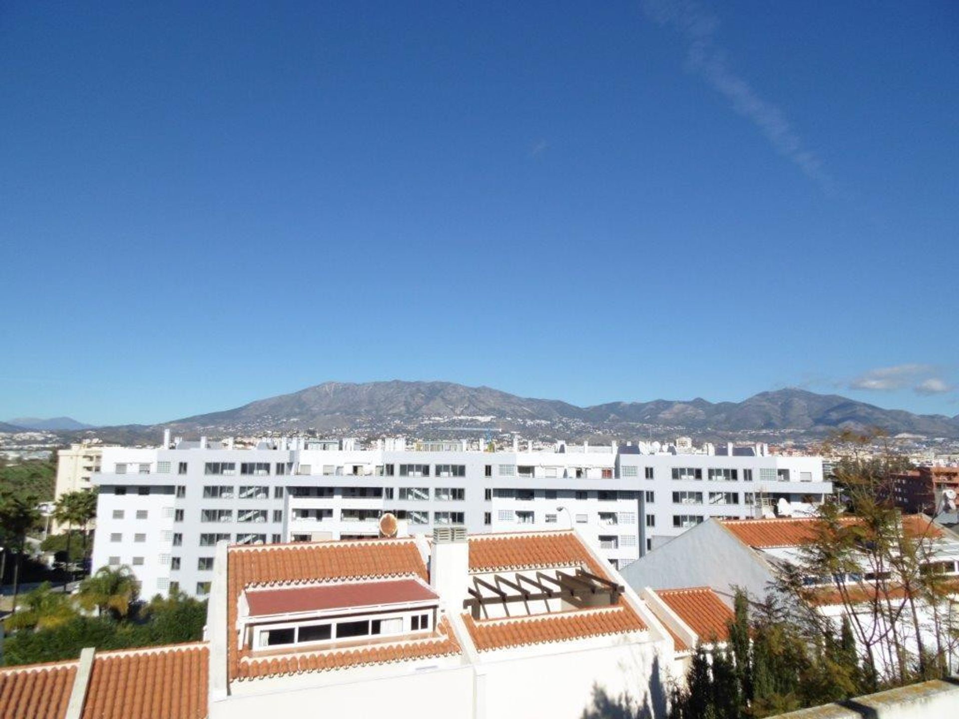 Hus i Fuengirola, Andalucía 10199724