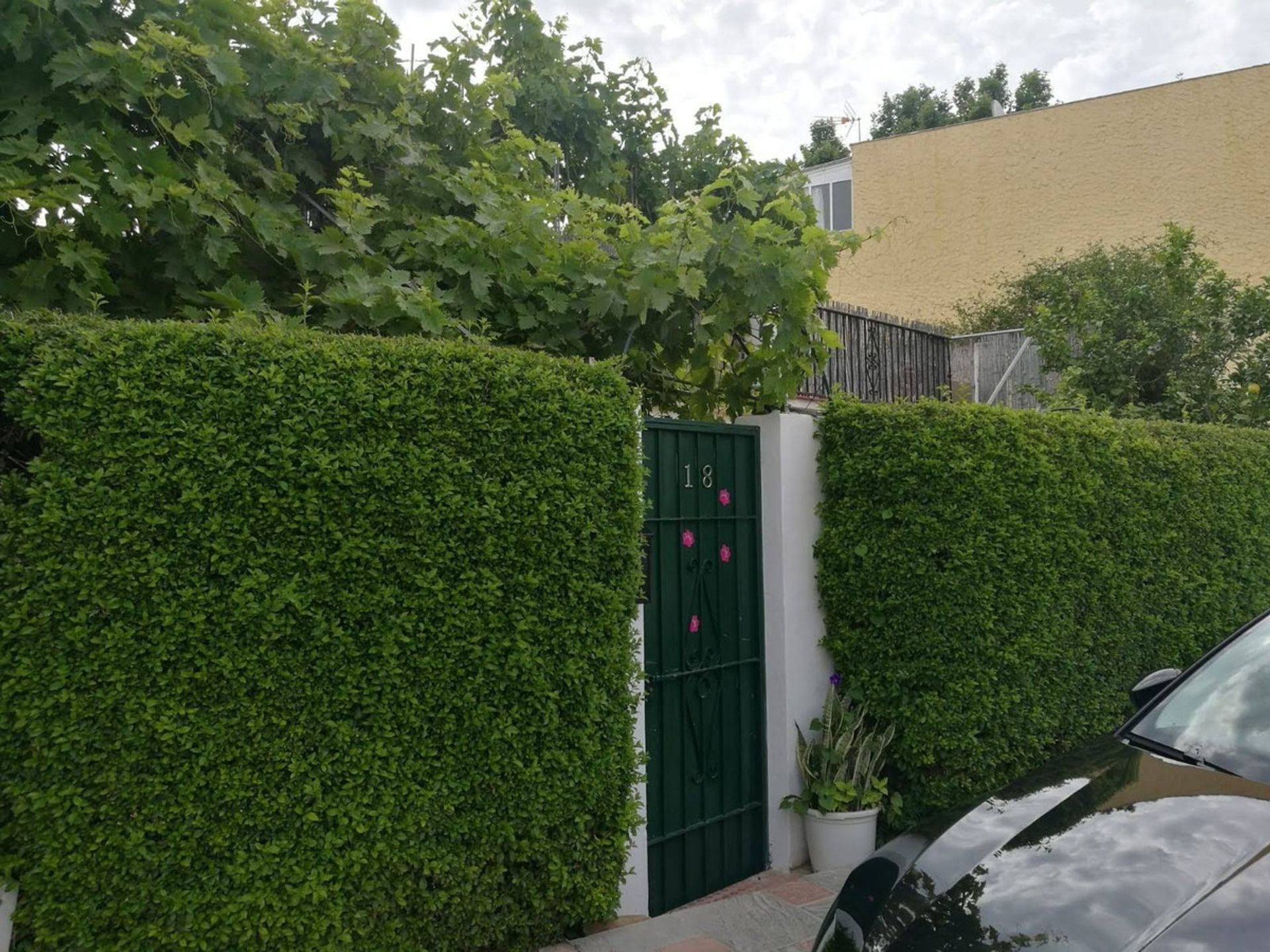 rumah dalam Fuengirola, Andalucía 10199761