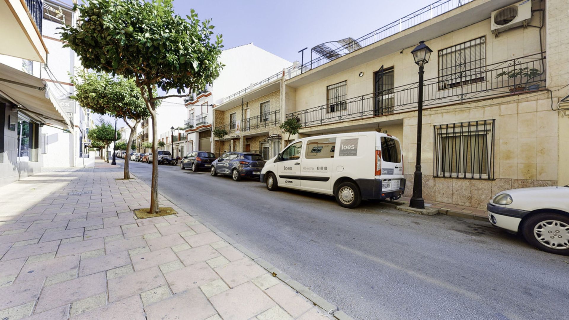 Casa nel San Francisco, Andalusia 10199774