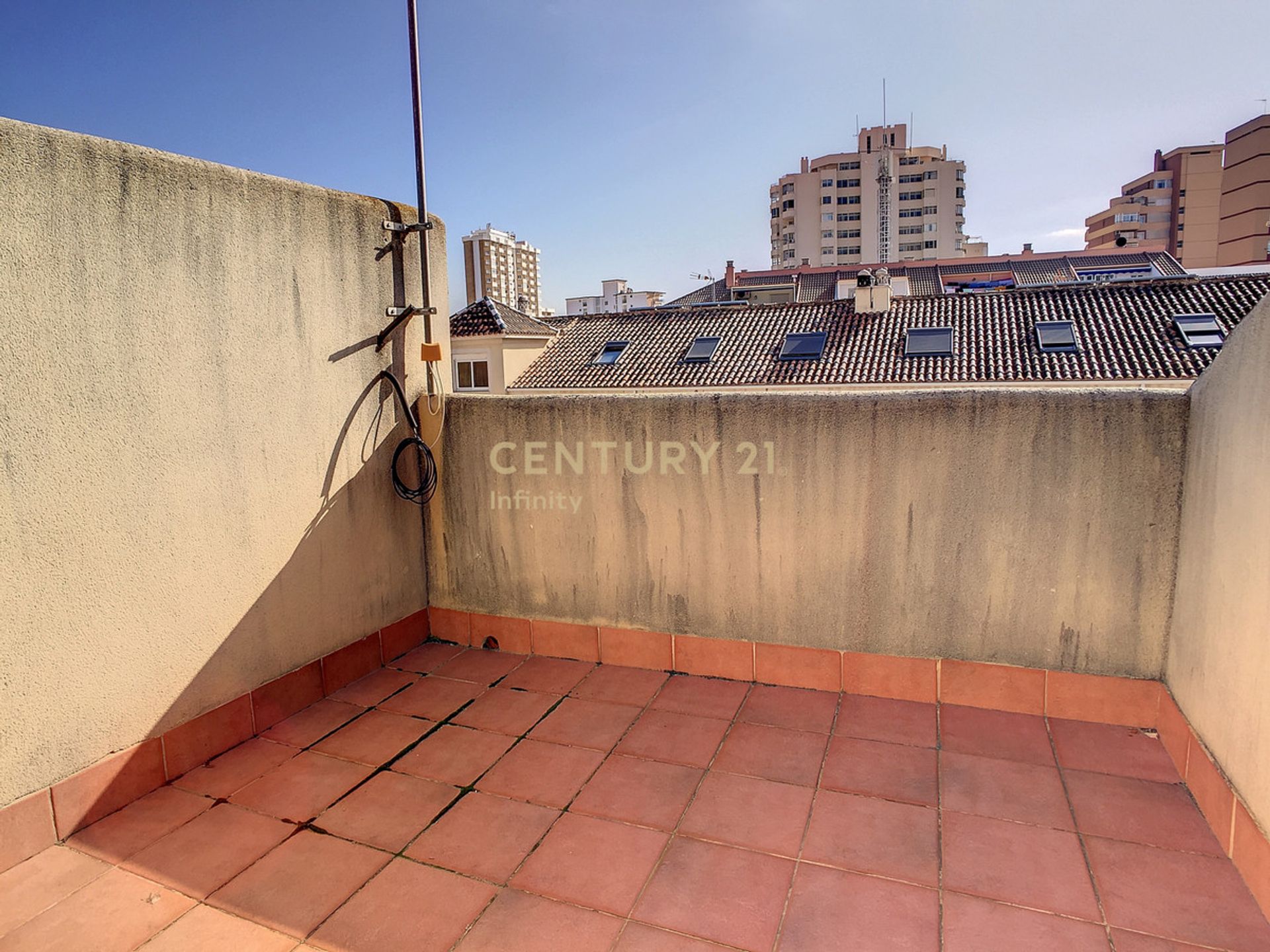 Casa nel Fuengirola, Andalucía 10199780