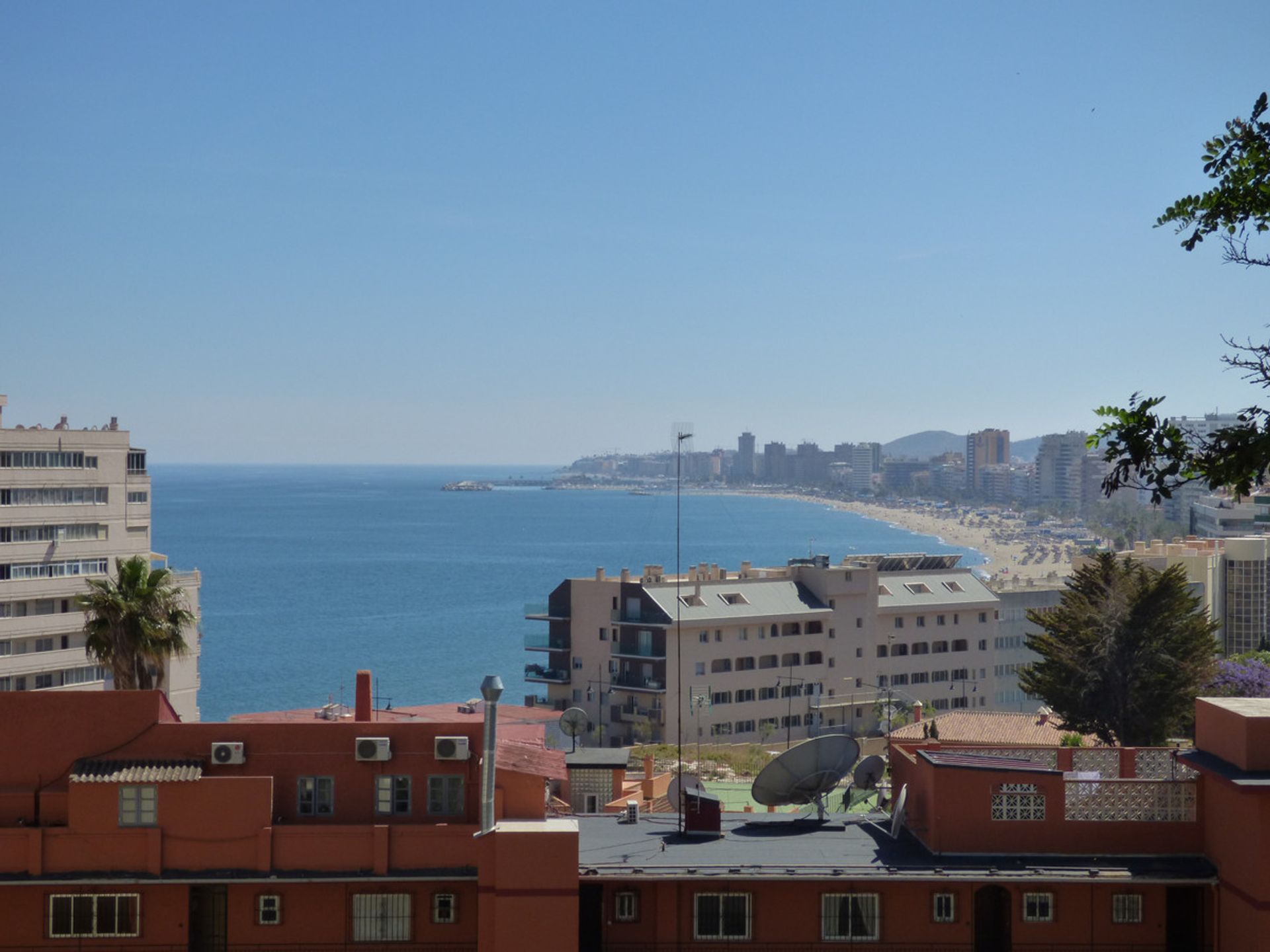 Terre dans Fuengirola, Andalucía 10199793