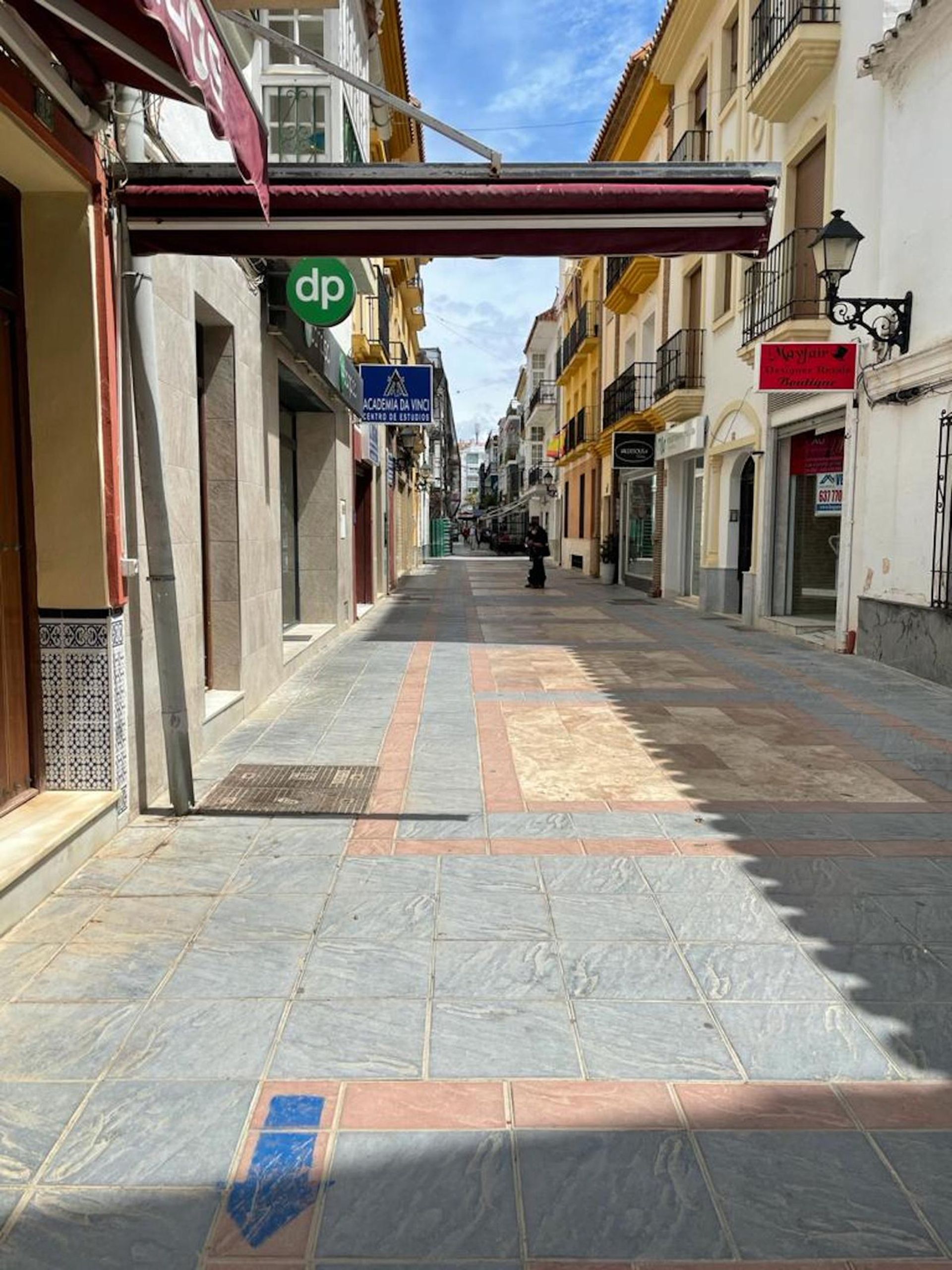 Tanah dalam Fuengirola, Andalucía 10199799