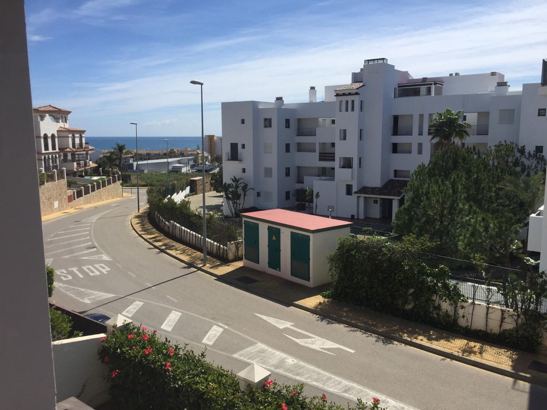 सम्मिलित में La Cala de Mijas, Andalusia 10199915