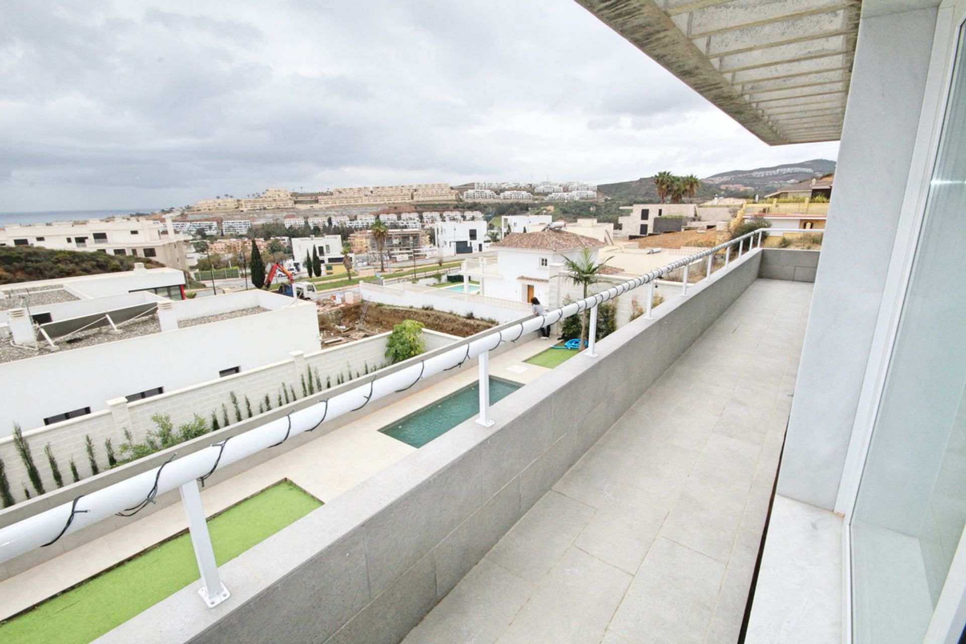 rumah dalam Las Lagunas de Mijas, Andalucía 10199955