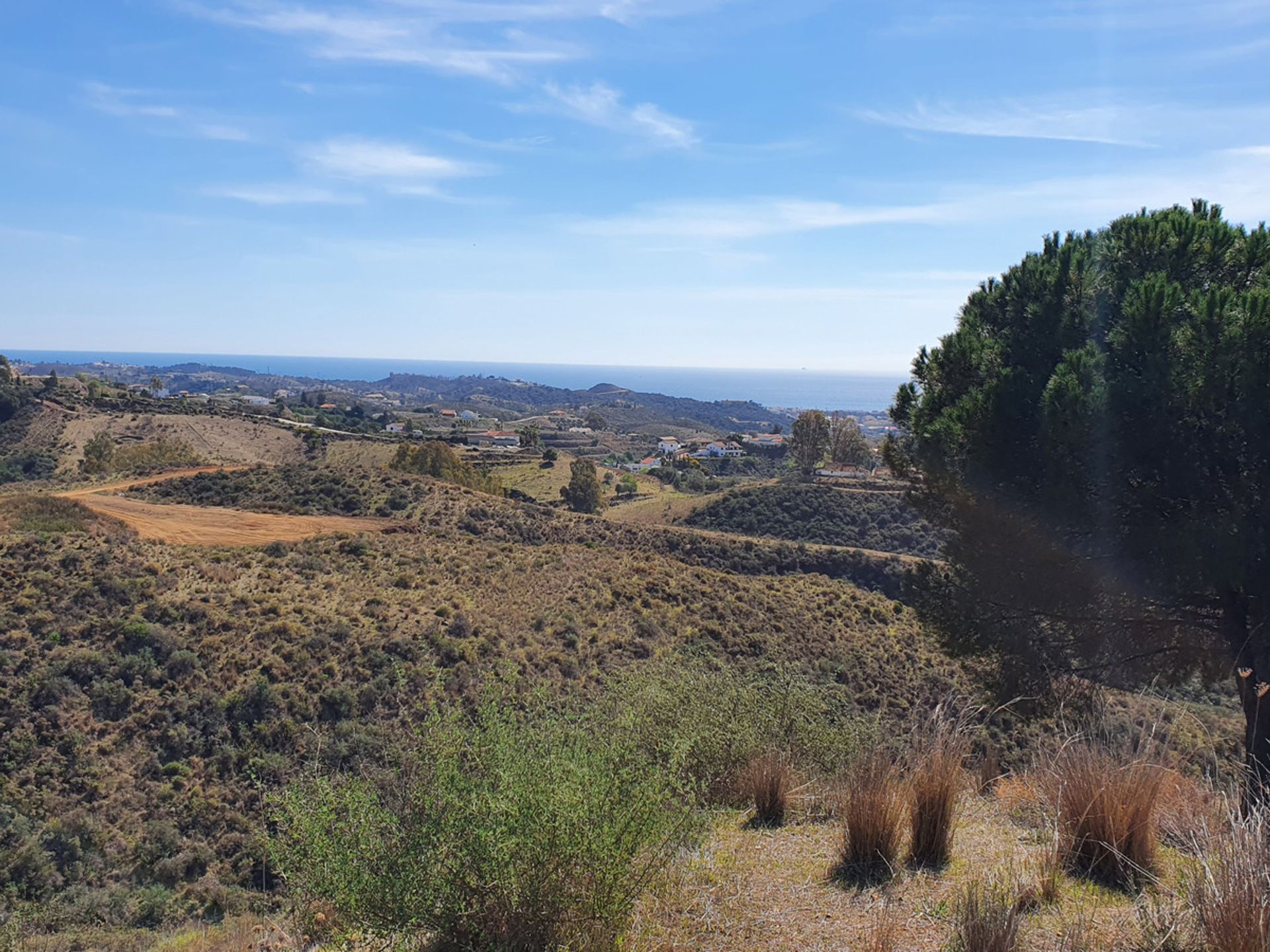 Land im Fuengirola, Andalusien 10199975